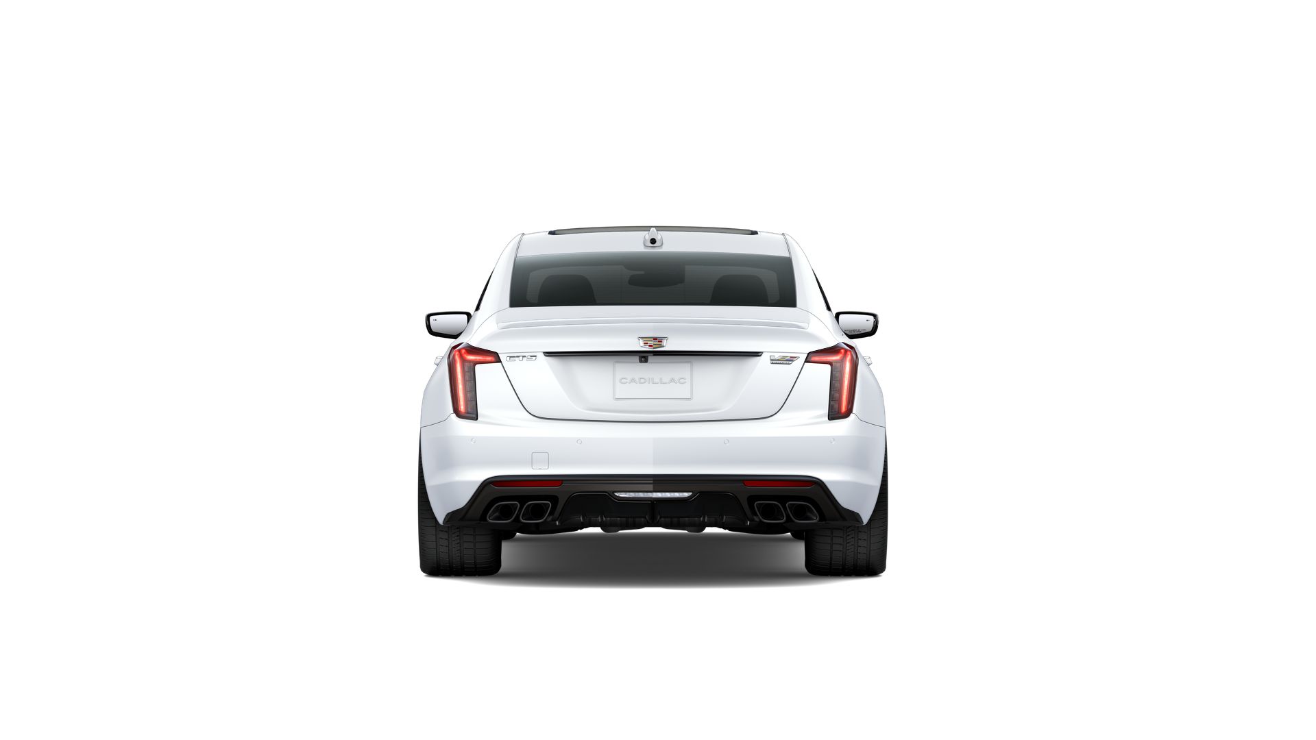2023 Cadillac CT5-V Vehicle Photo in TREVOSE, PA 19053-4984