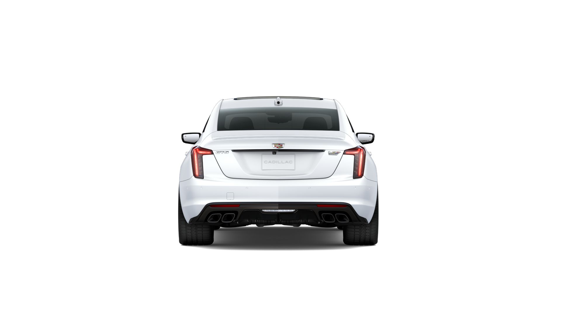 2023 Cadillac CT5-V Vehicle Photo in BATON ROUGE, LA 70809-4546