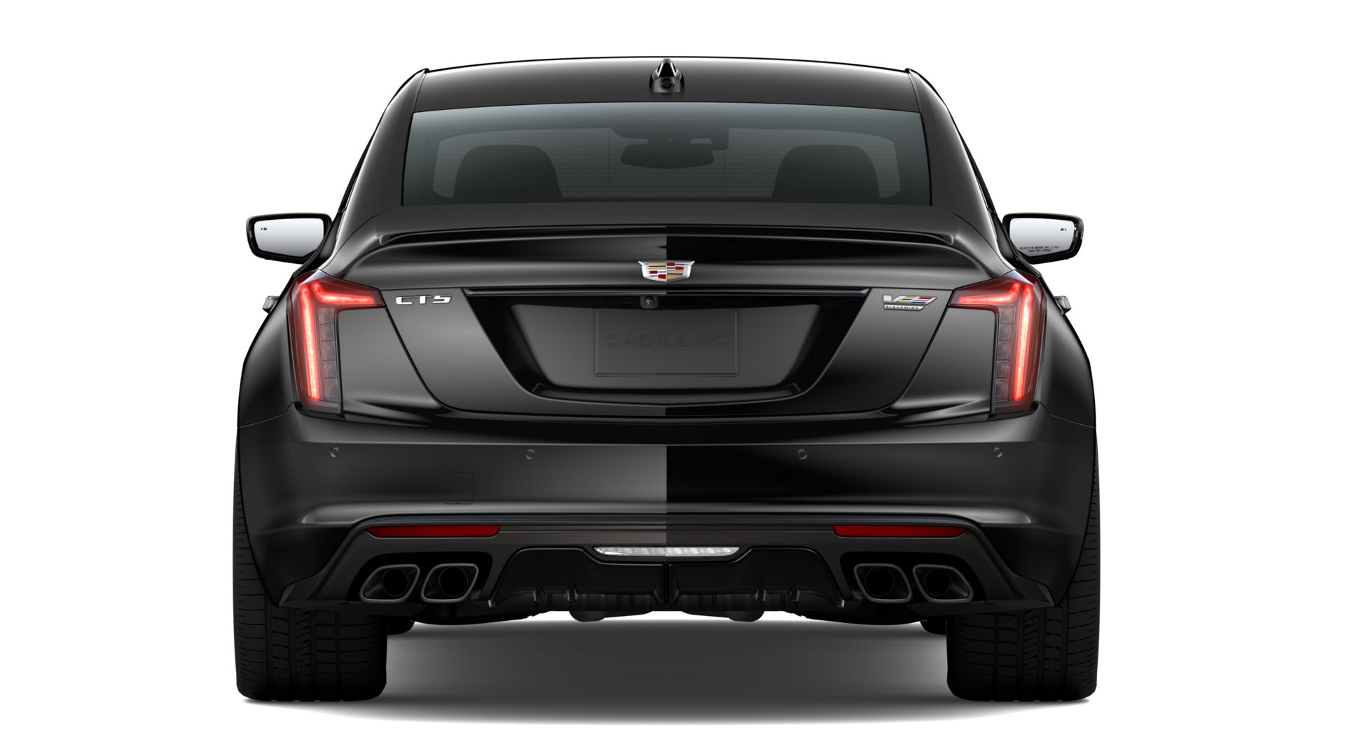2023 Cadillac CT5-V Vehicle Photo in SUNRISE, FL 33323-3202
