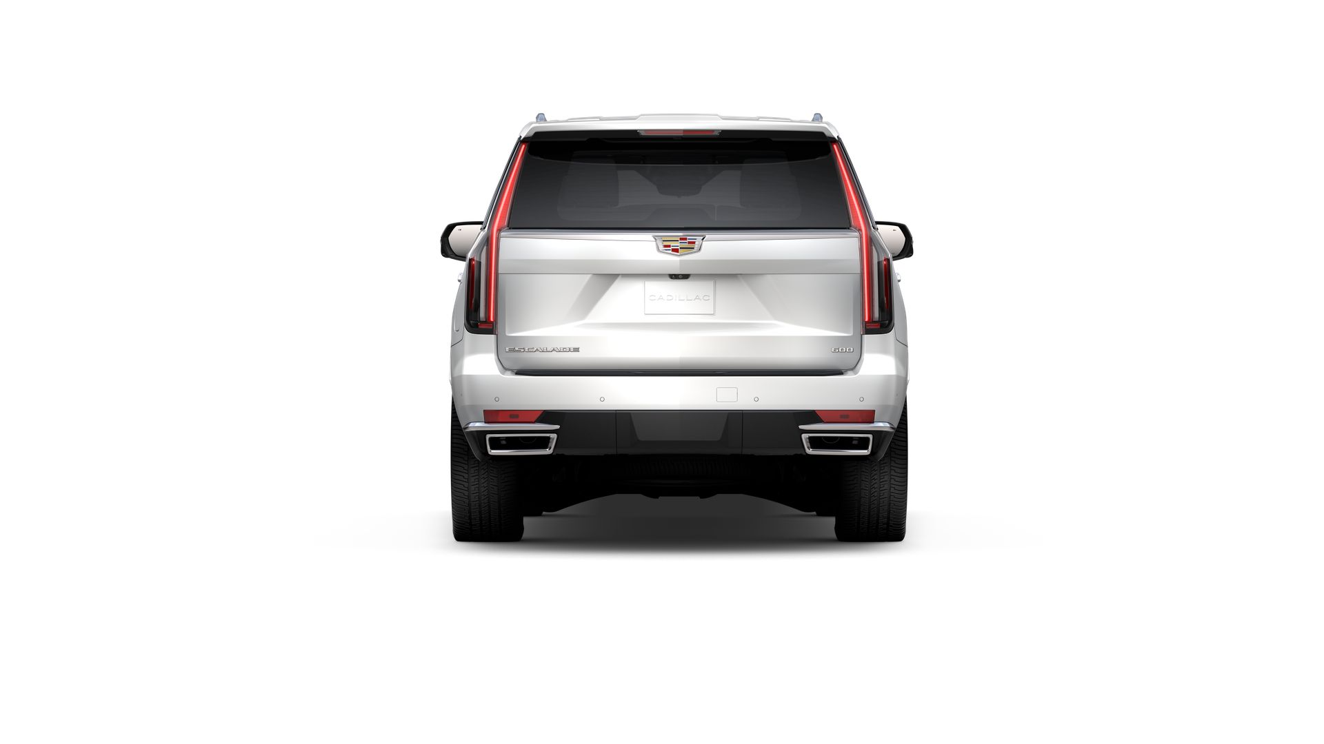 2023 Cadillac Escalade Vehicle Photo in BEACHWOOD, OH 44122-4298