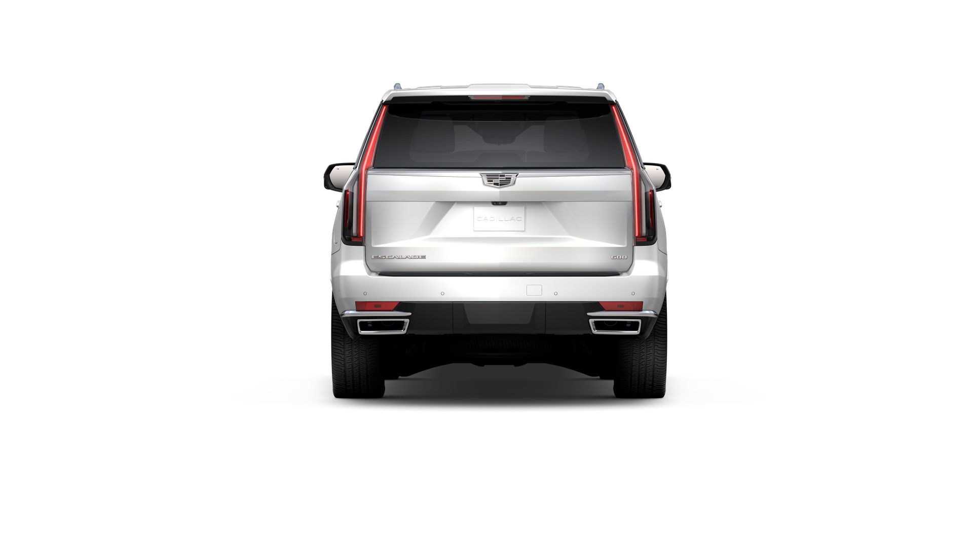 2023 Cadillac Escalade Vehicle Photo in BEACHWOOD, OH 44122-4298
