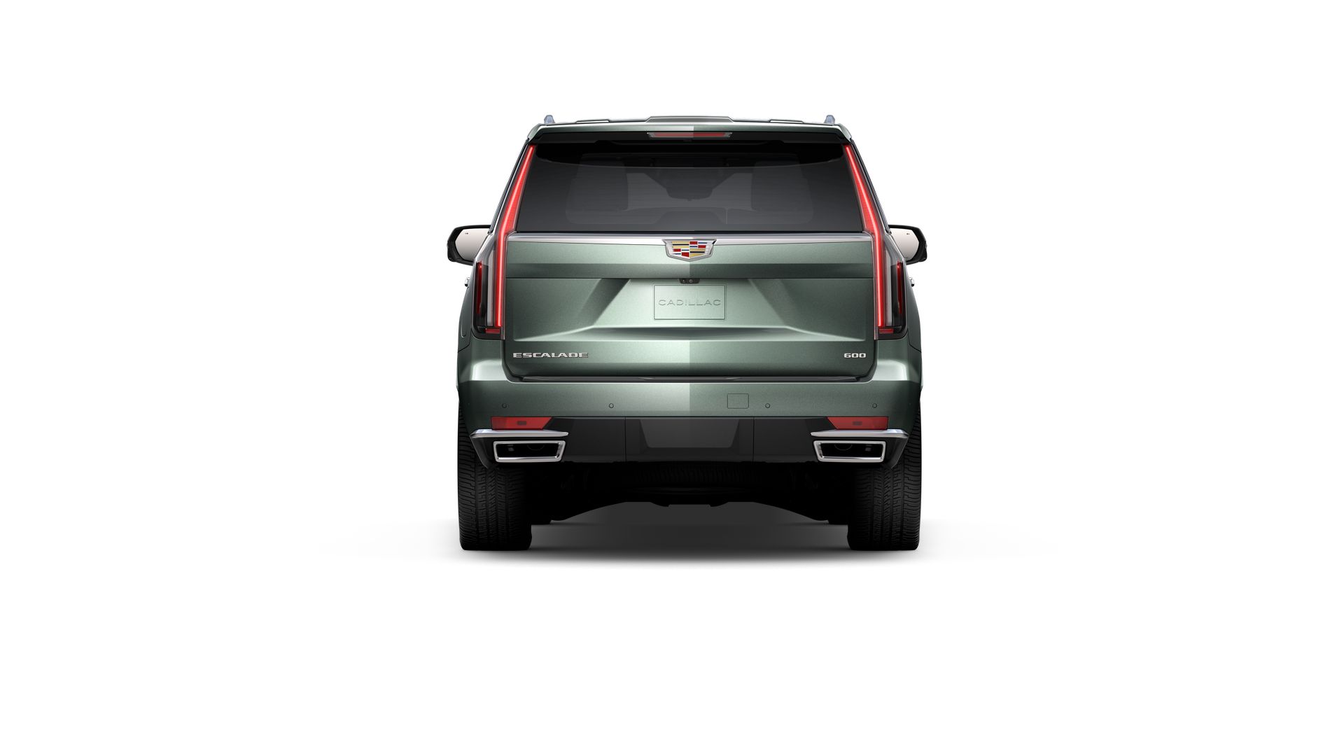 2023 Cadillac Escalade Vehicle Photo in TAMPA, FL 33612-3404