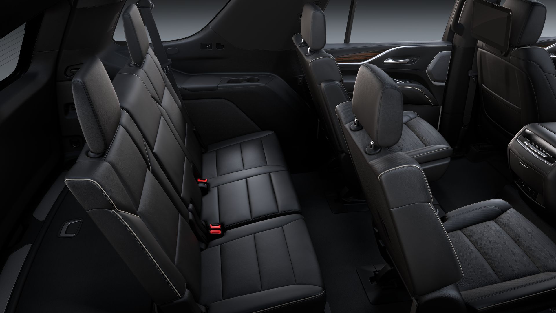 2023 Cadillac Escalade Vehicle Photo in BEACHWOOD, OH 44122-4298