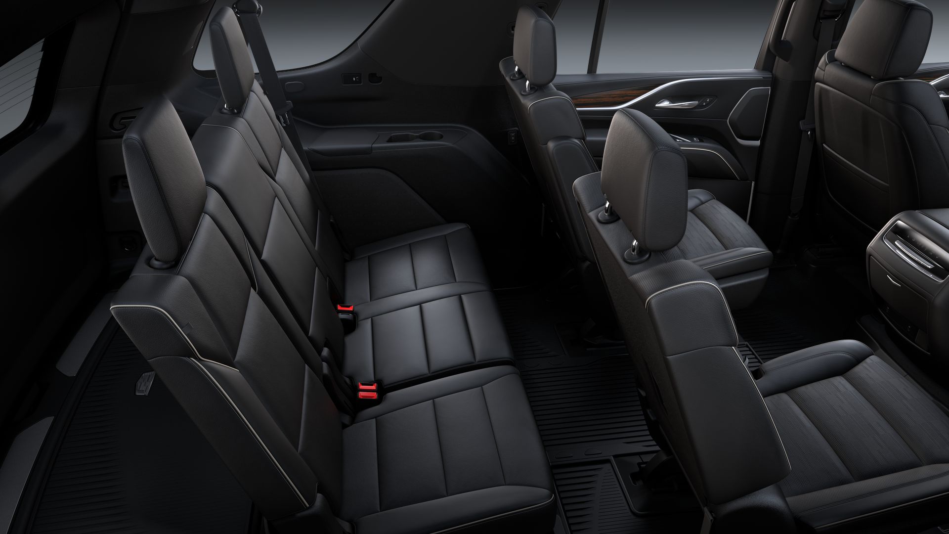 2023 Cadillac Escalade Vehicle Photo in BEACHWOOD, OH 44122-4298