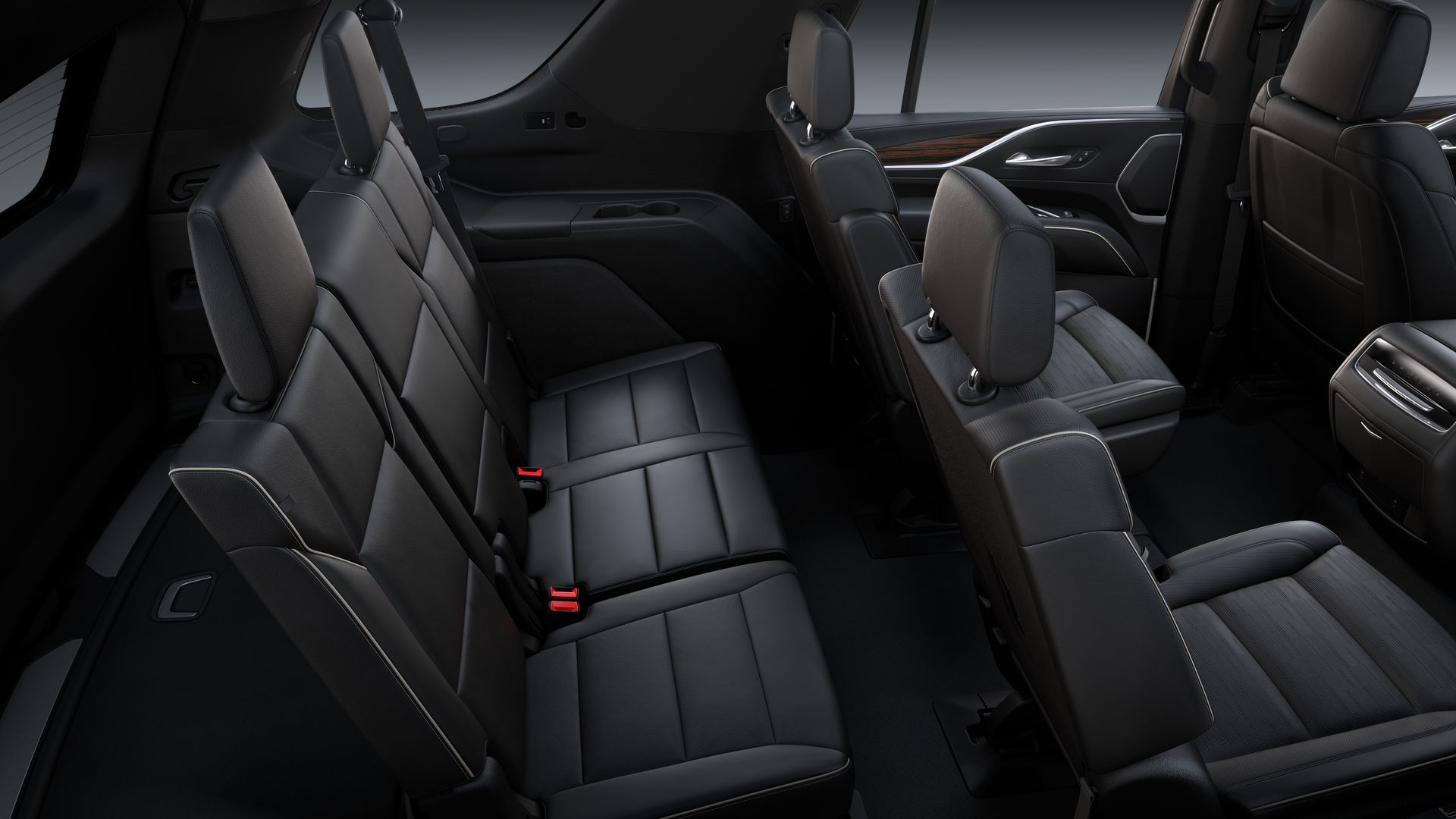 2023 Cadillac Escalade Vehicle Photo in BEACHWOOD, OH 44122-4298