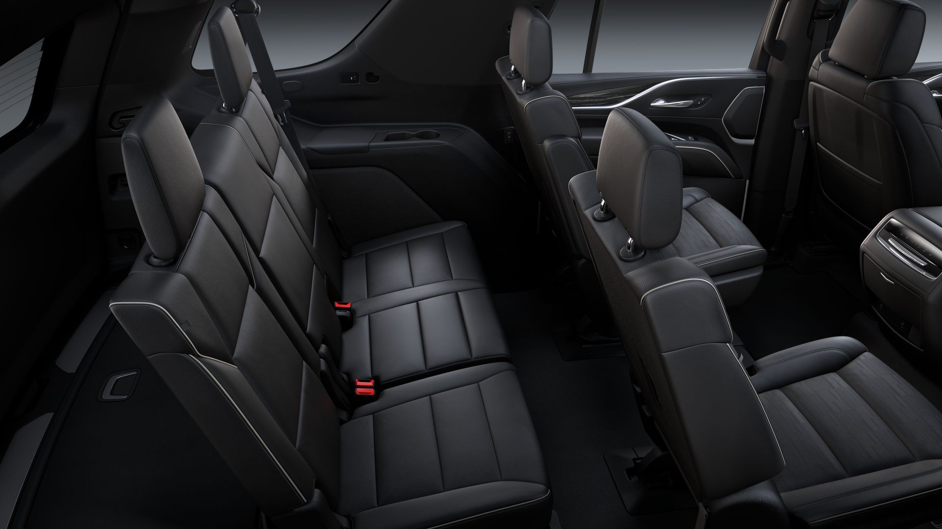 2023 Cadillac Escalade Vehicle Photo in Sarasota, FL 34231