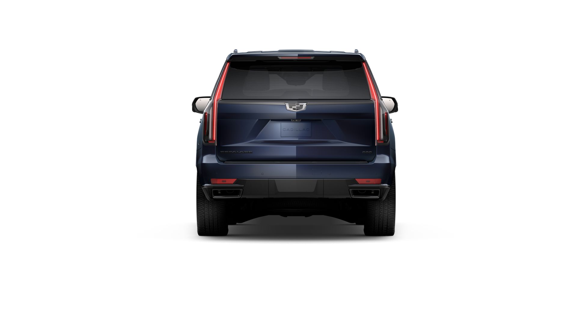 2023 Cadillac Escalade Vehicle Photo in SUNRISE, FL 33323-3202