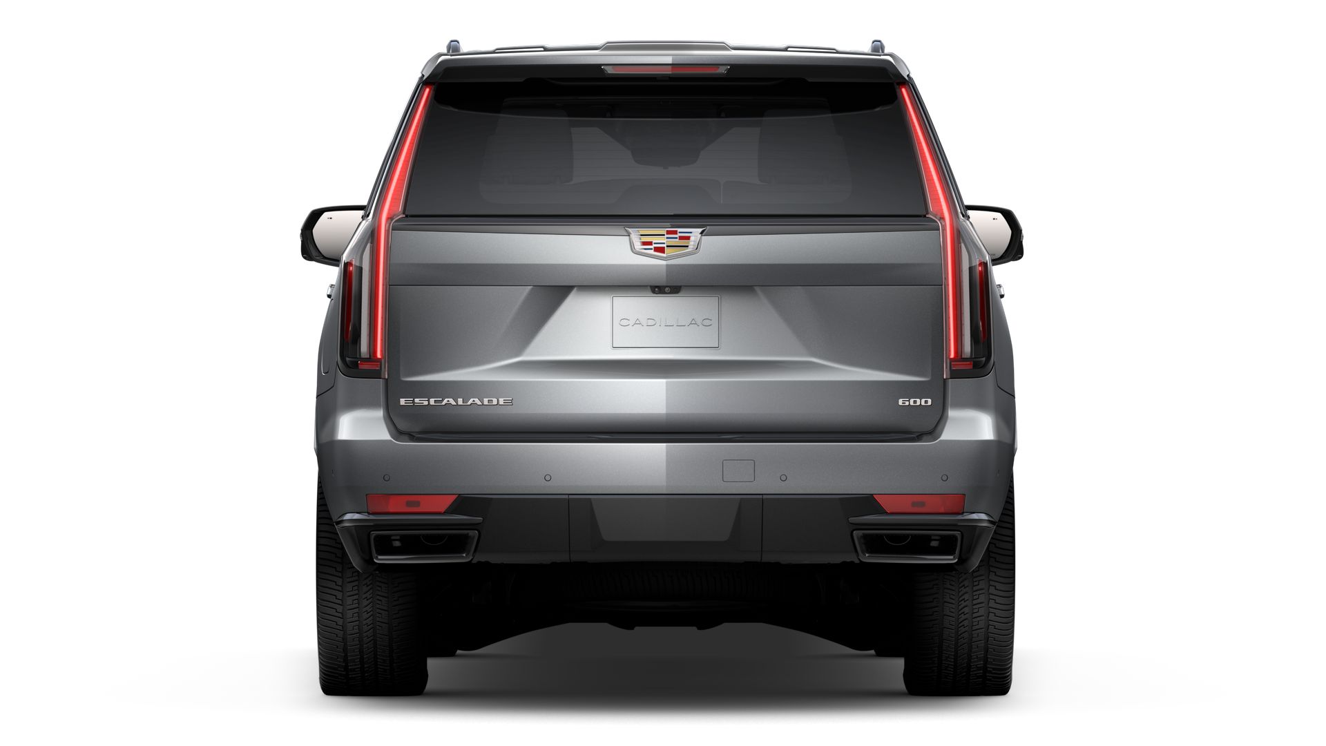 2023 Cadillac Escalade Vehicle Photo in GREEN BAY, WI 54303-3330