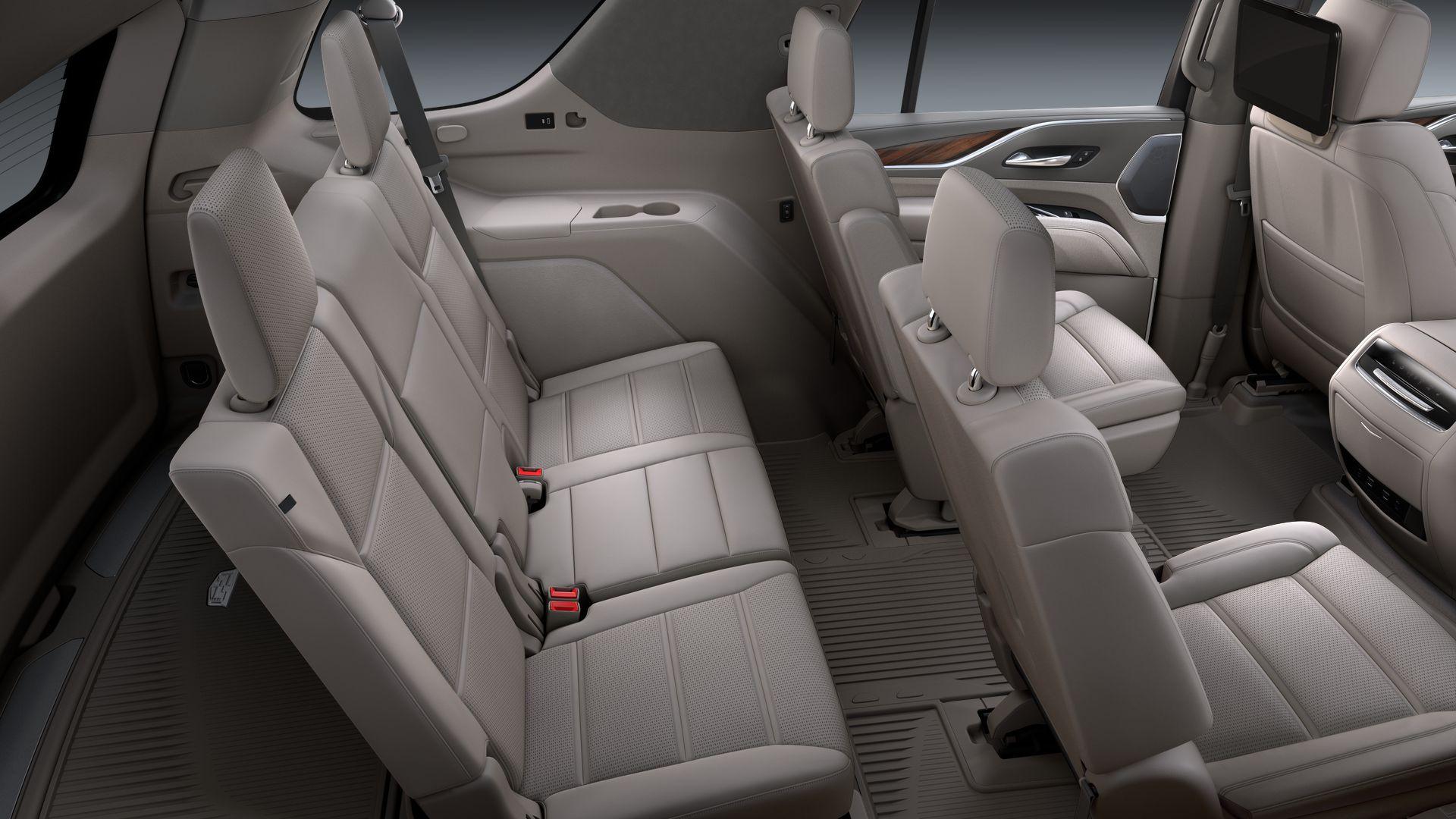 2023 Cadillac Escalade Vehicle Photo in ALLENTOWN, PA 18103-7399