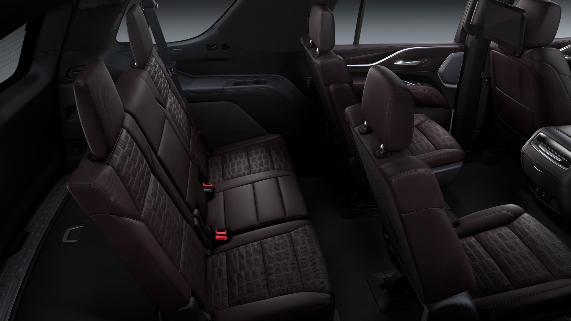 2023 Cadillac Escalade Vehicle Photo in Tampa, FL 33614