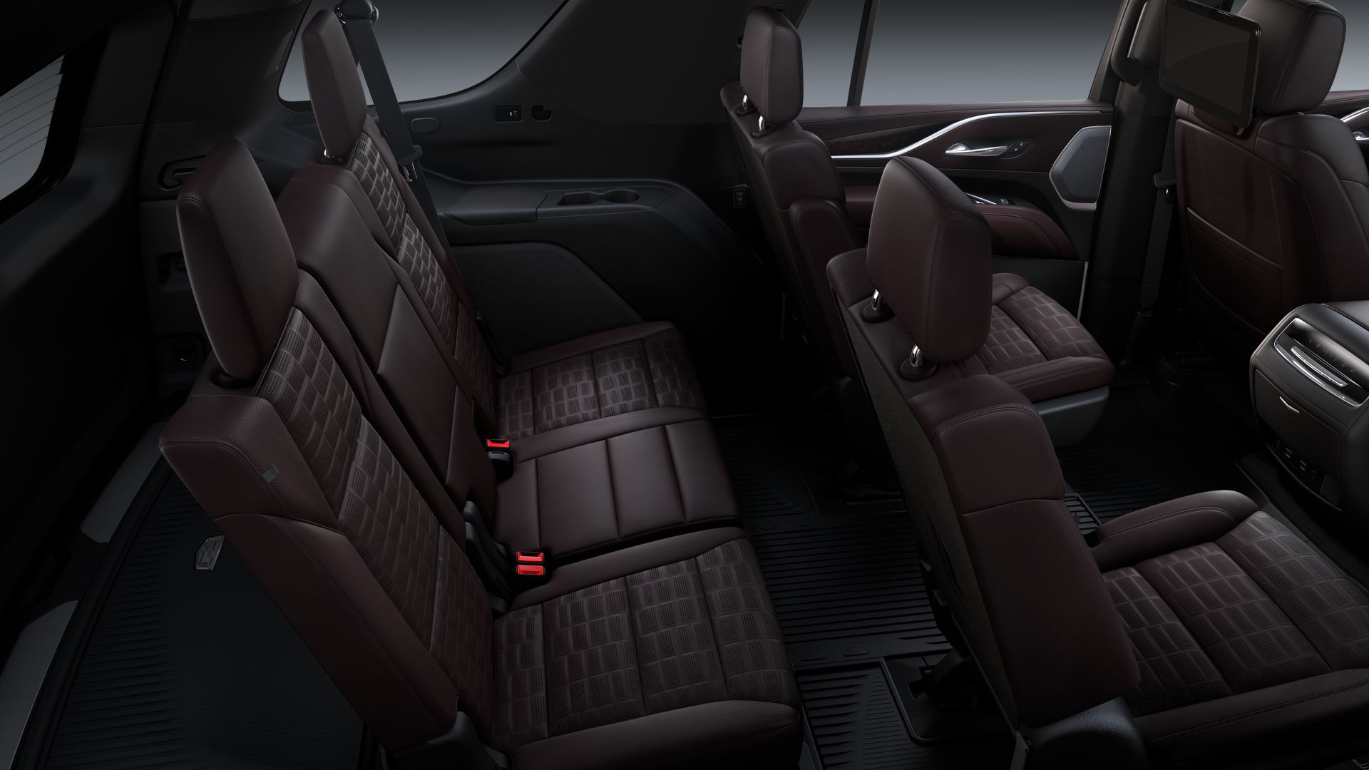 2023 Cadillac Escalade Vehicle Photo in APPLETON, WI 54914-4656