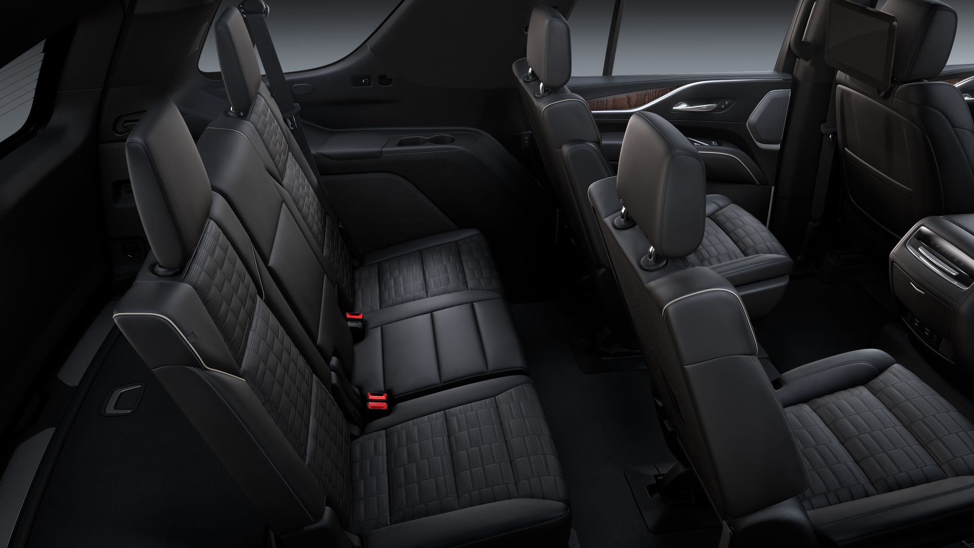 2023 Cadillac Escalade Vehicle Photo in TREVOSE, PA 19053-4984