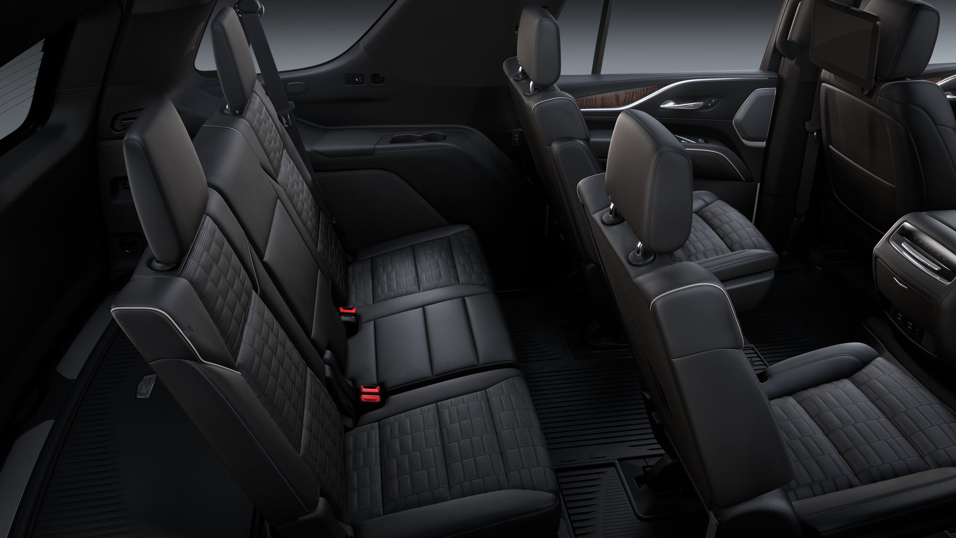 2023 Cadillac Escalade Vehicle Photo in GREEN BAY, WI 54303-3330