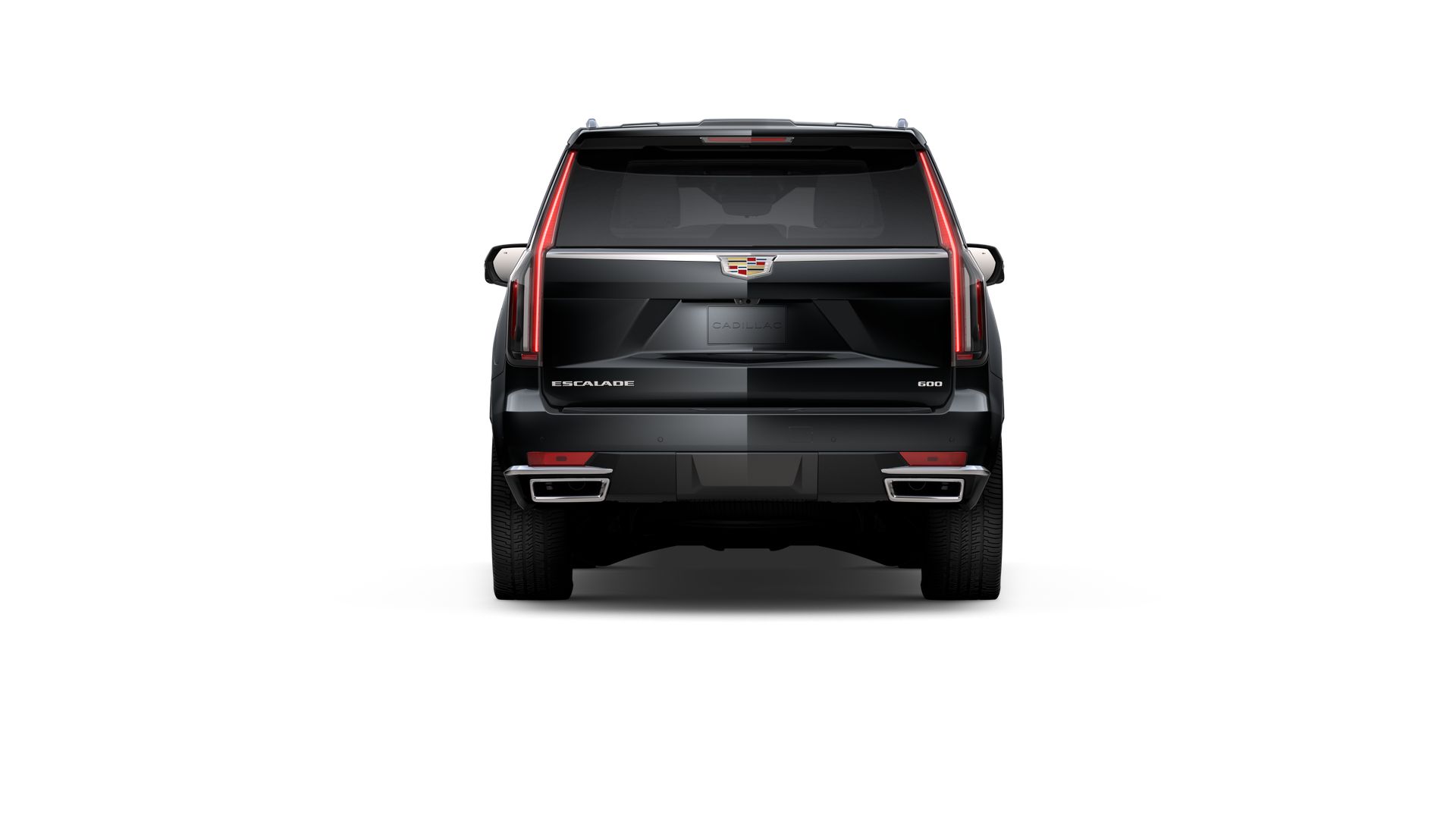 2023 Cadillac Escalade ESV Vehicle Photo in BEACHWOOD, OH 44122-4298