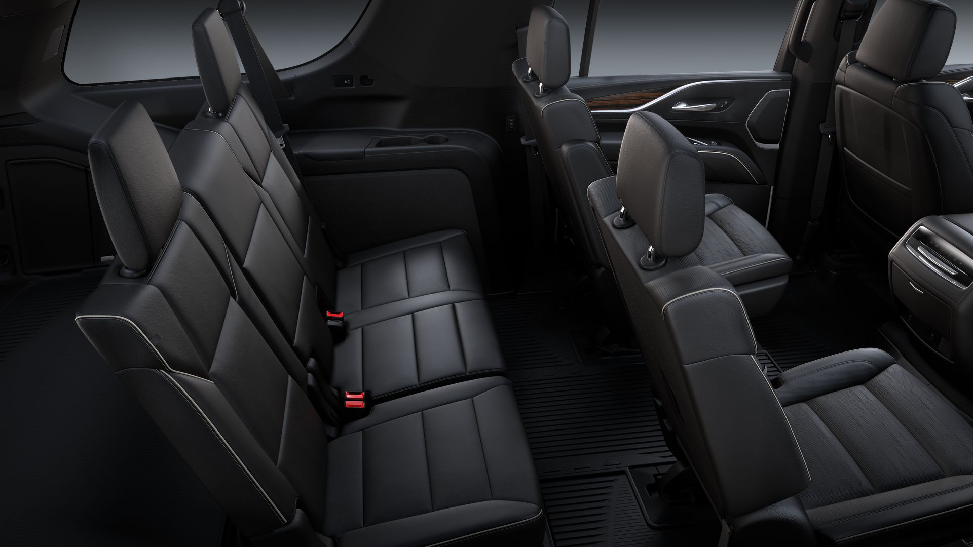 2023 Cadillac Escalade ESV Vehicle Photo in BEACHWOOD, OH 44122-4298