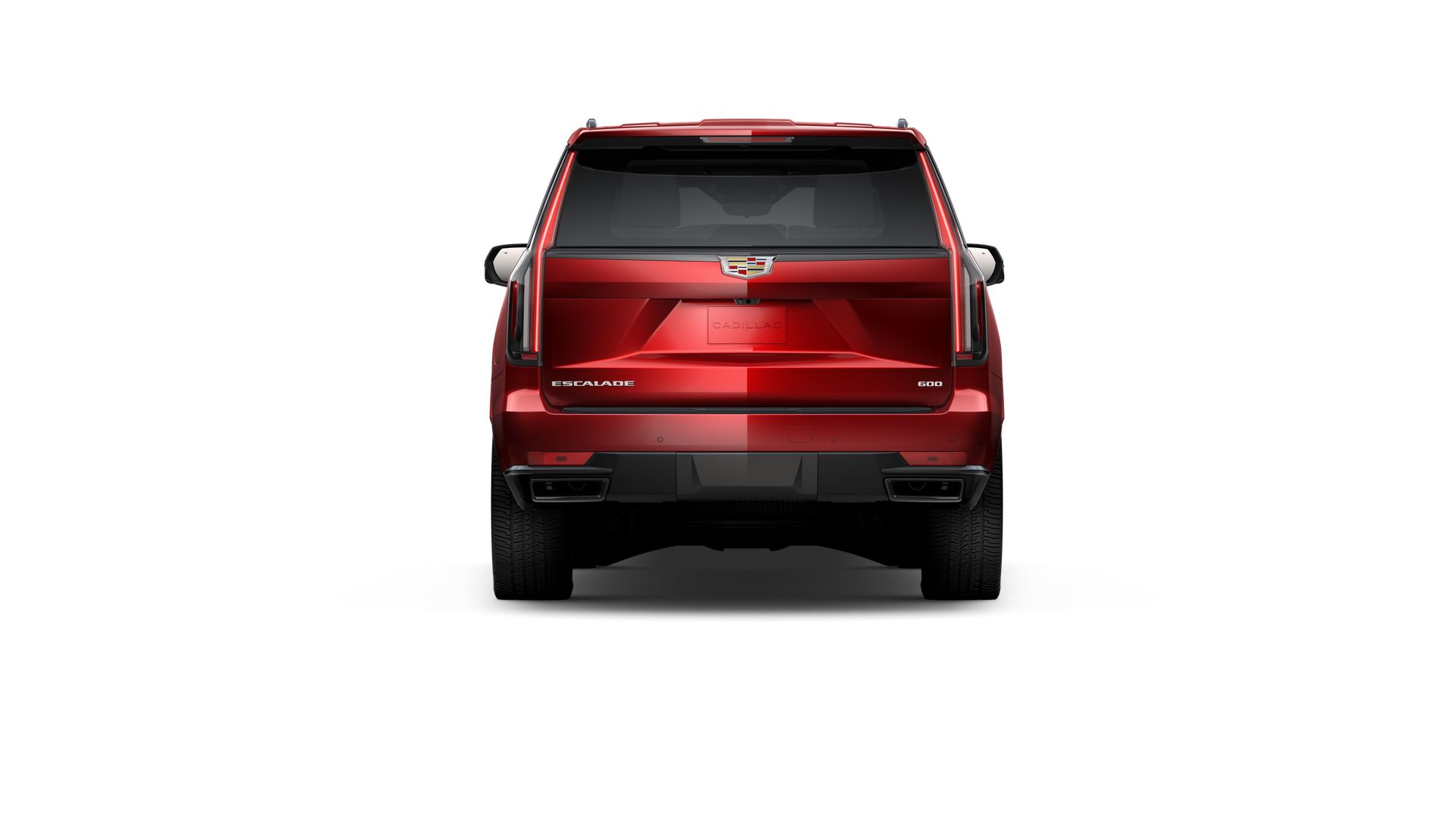 2023 Cadillac Escalade ESV Vehicle Photo in COLUMBIA, MO 65203-3903