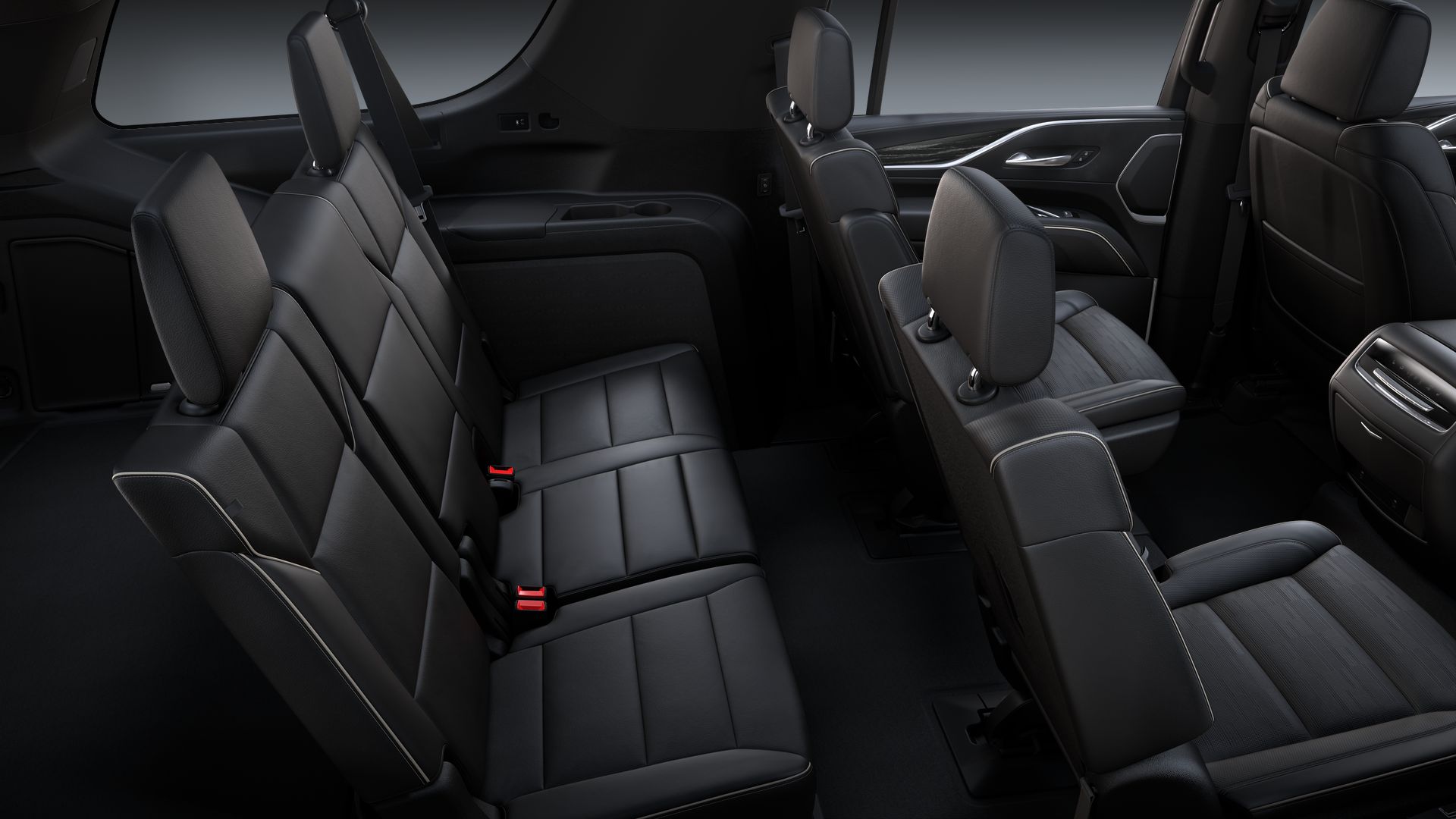 2023 Cadillac Escalade ESV Vehicle Photo in TREVOSE, PA 19053-4984