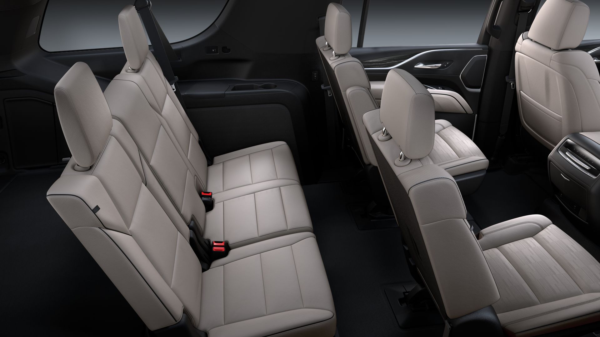 2023 Cadillac Escalade ESV Vehicle Photo in COLUMBIA, MO 65203-3903