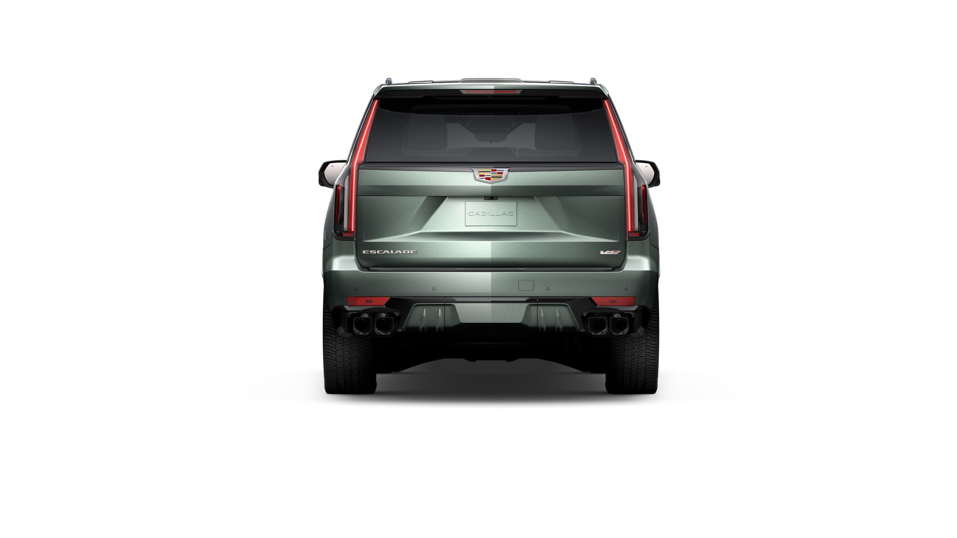 2023 Cadillac Escalade ESV Vehicle Photo in BATON ROUGE, LA 70809-4546
