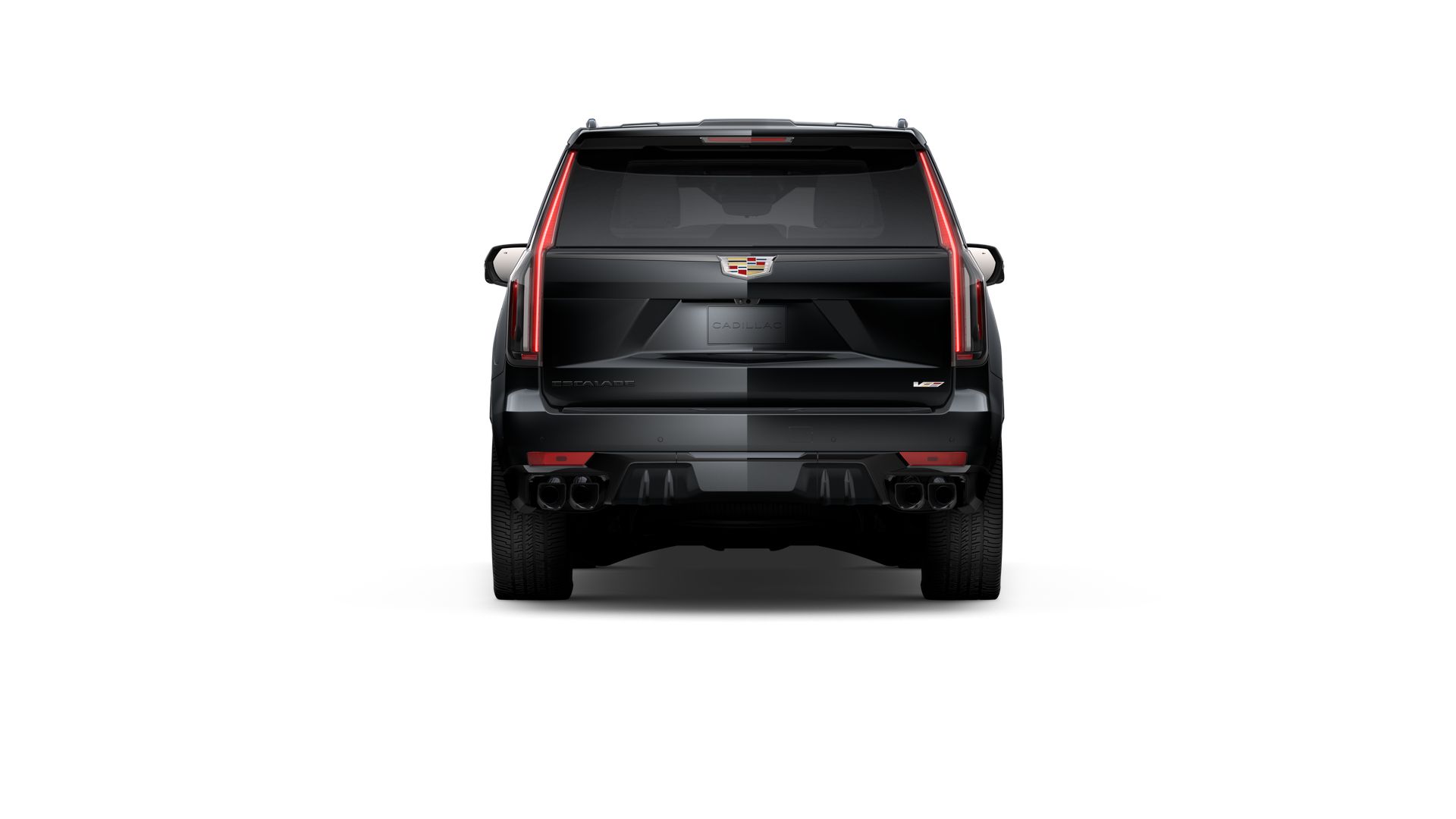 2023 Cadillac Escalade ESV Vehicle Photo in BATON ROUGE, LA 70809-4546