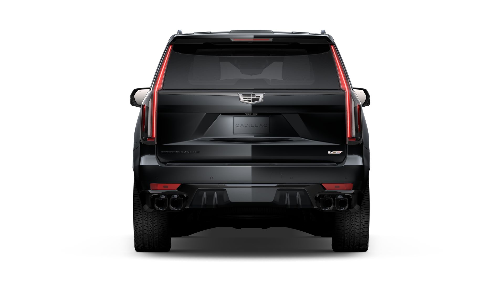 2023 Cadillac Escalade ESV Vehicle Photo in BATON ROUGE, LA 70809-4546