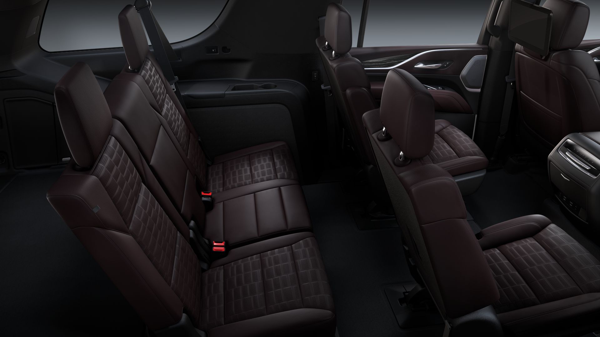 2023 Cadillac Escalade ESV Vehicle Photo in BATON ROUGE, LA 70809-4546
