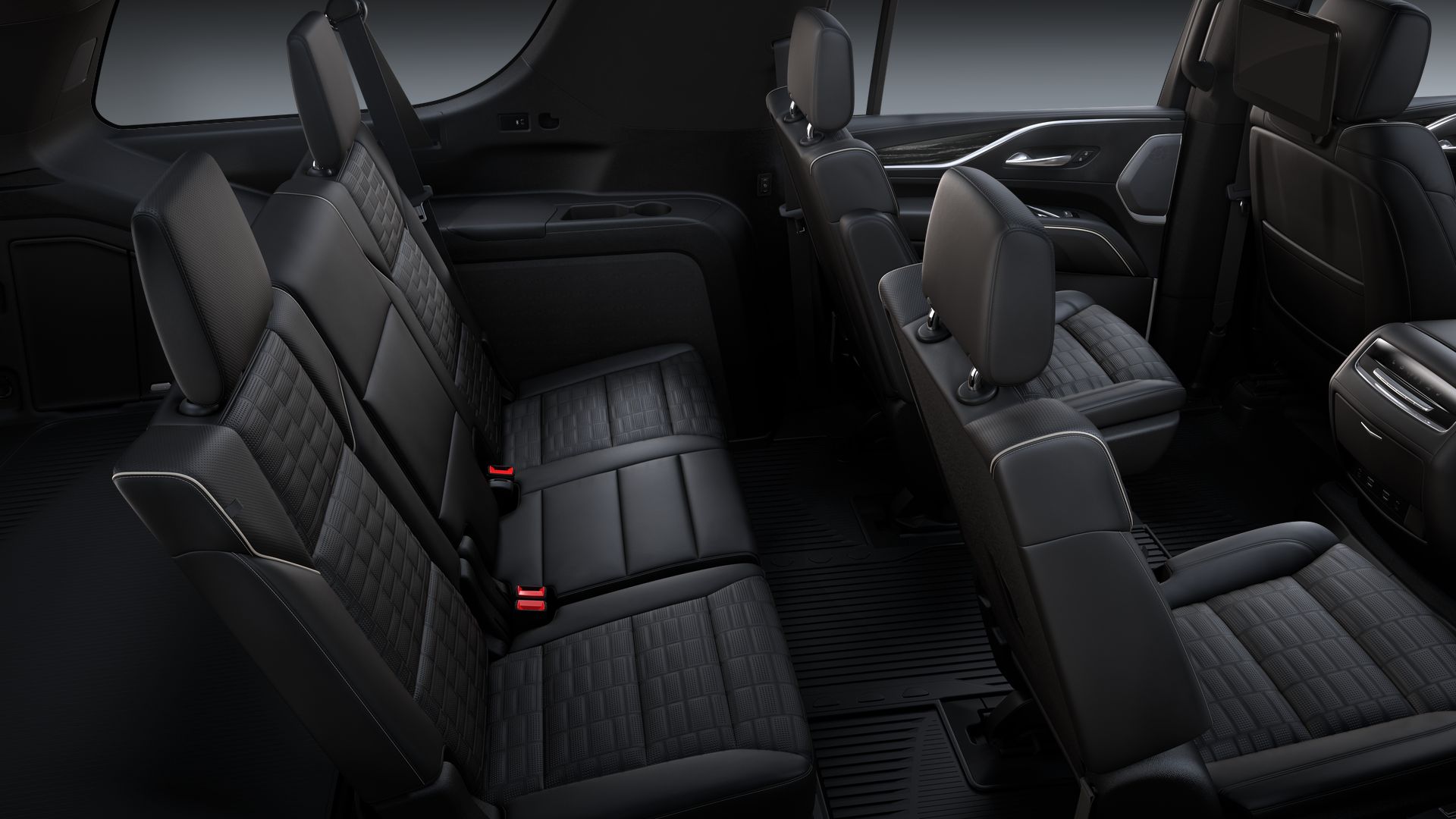 2023 Cadillac Escalade ESV Vehicle Photo in BATON ROUGE, LA 70809-4546