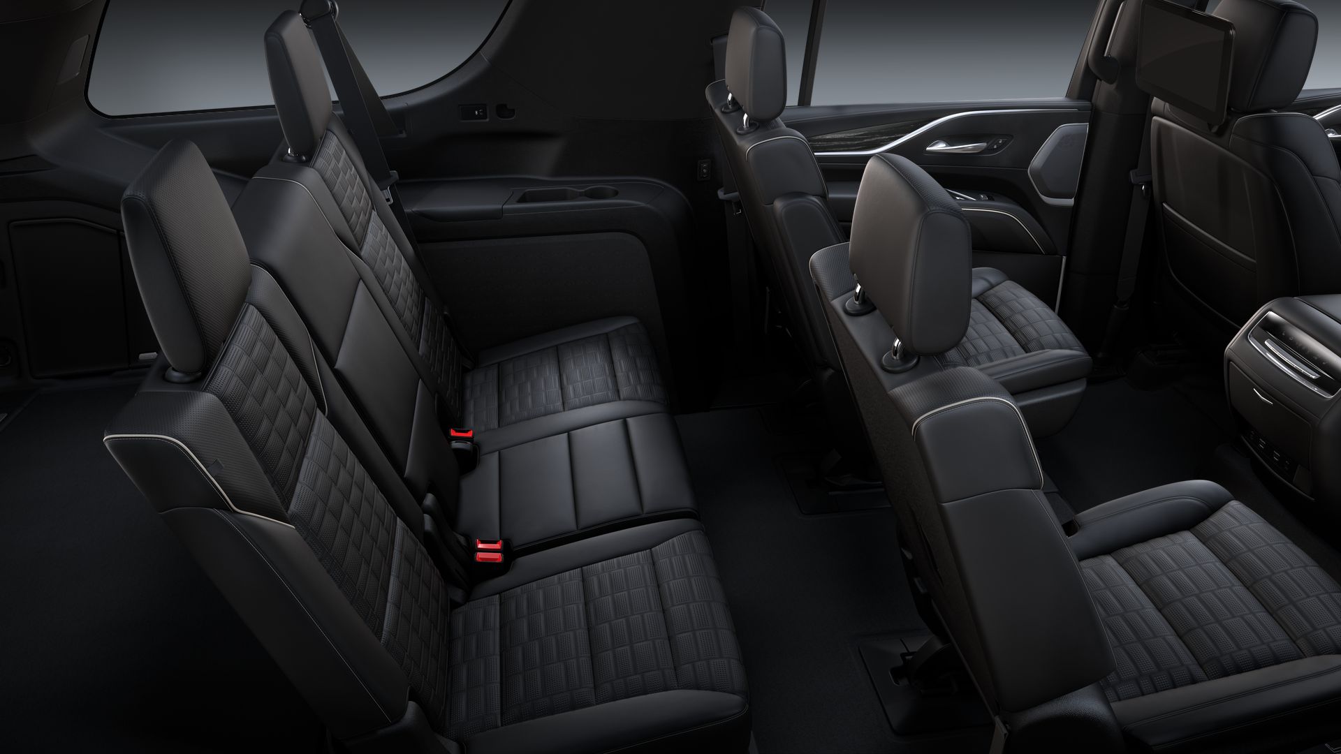 2023 Cadillac Escalade ESV Vehicle Photo in BATON ROUGE, LA 70809-4546