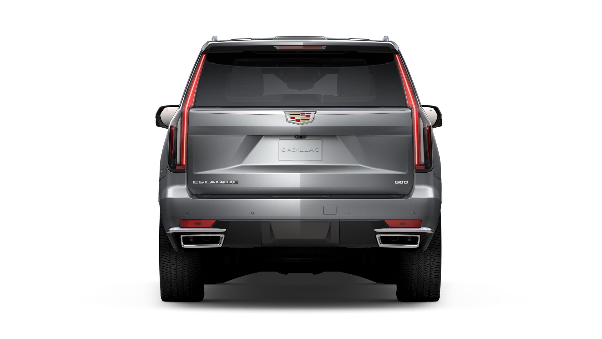 2023 Cadillac Escalade ESV Vehicle Photo in BATON ROUGE, LA 70809-4546