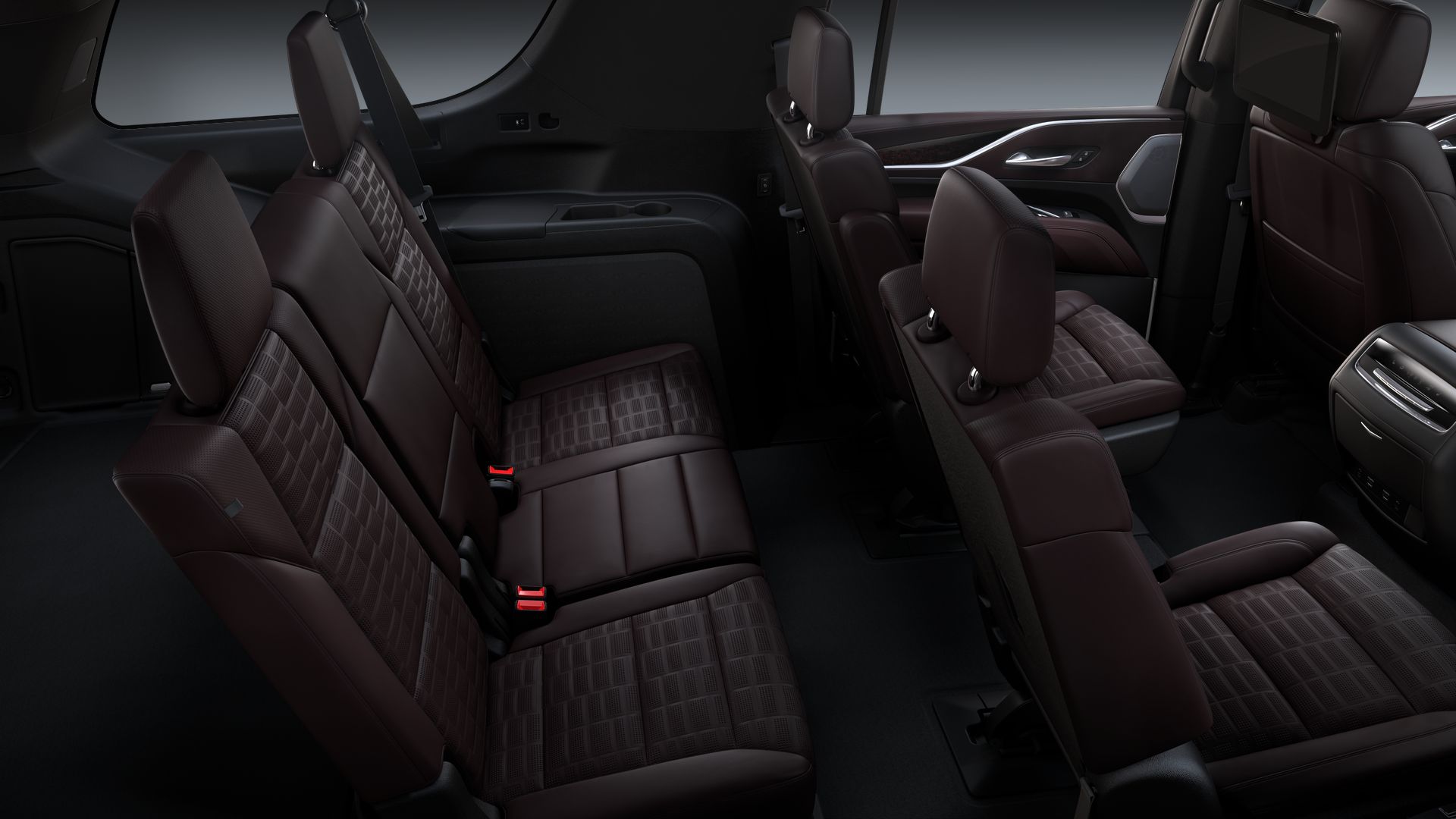 2023 Cadillac Escalade ESV Vehicle Photo in BATON ROUGE, LA 70809-4546