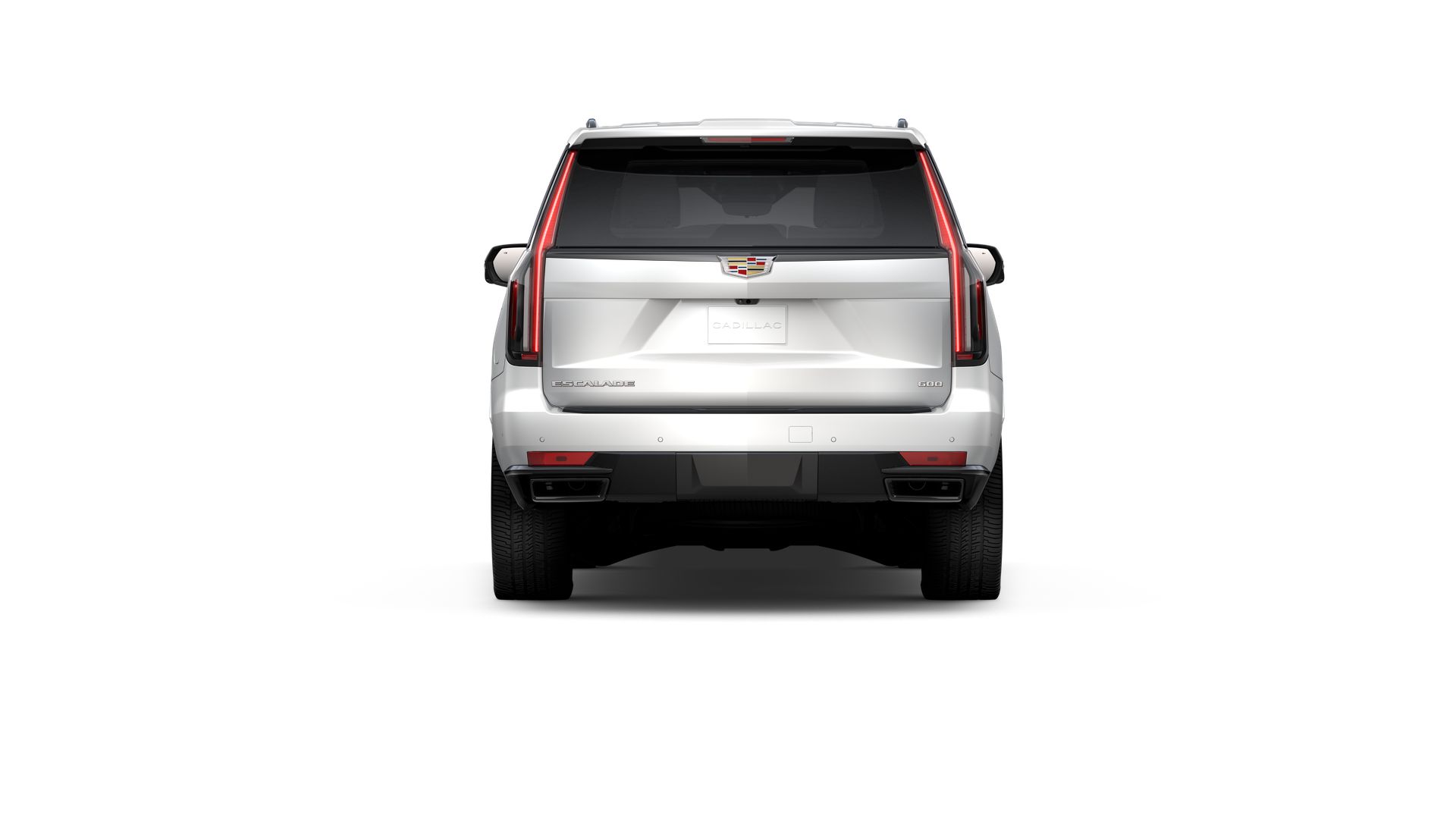 2023 Cadillac Escalade ESV Vehicle Photo in BATON ROUGE, LA 70809-4546