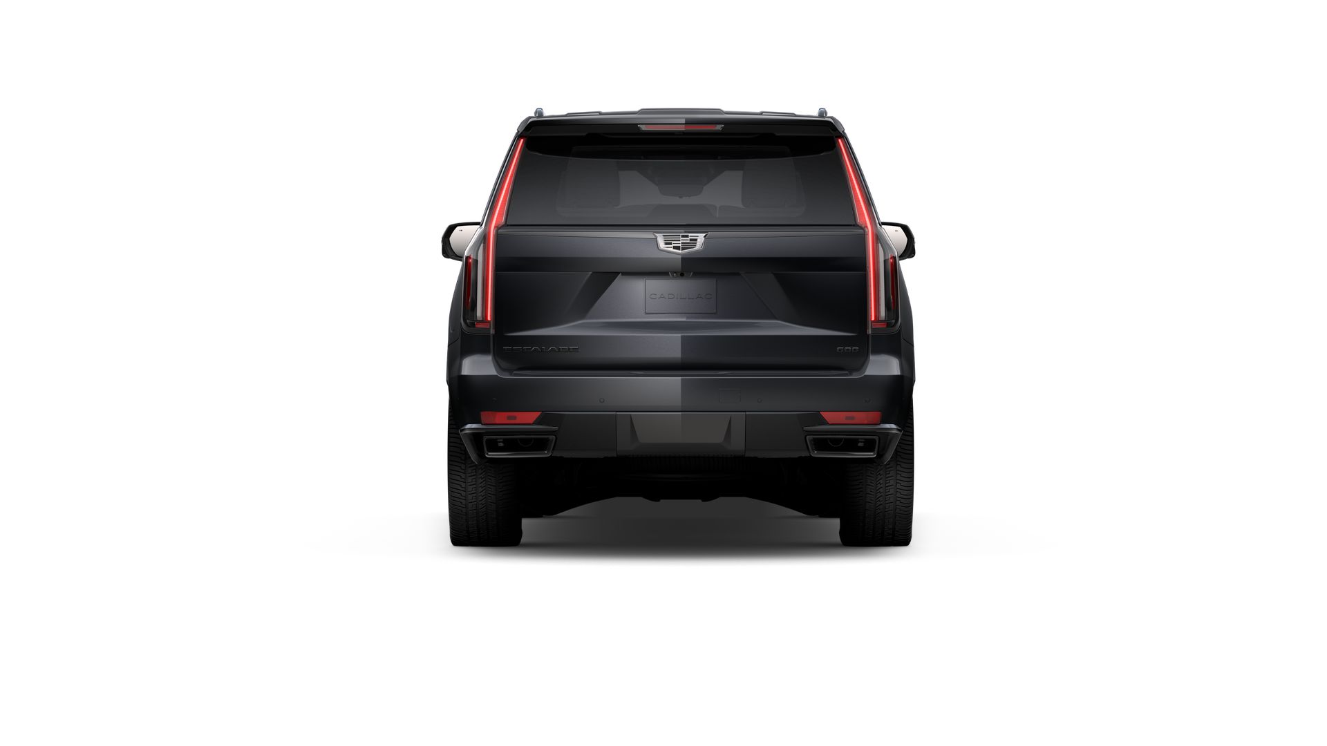 2023 Cadillac Escalade ESV Vehicle Photo in BATON ROUGE, LA 70809-4546