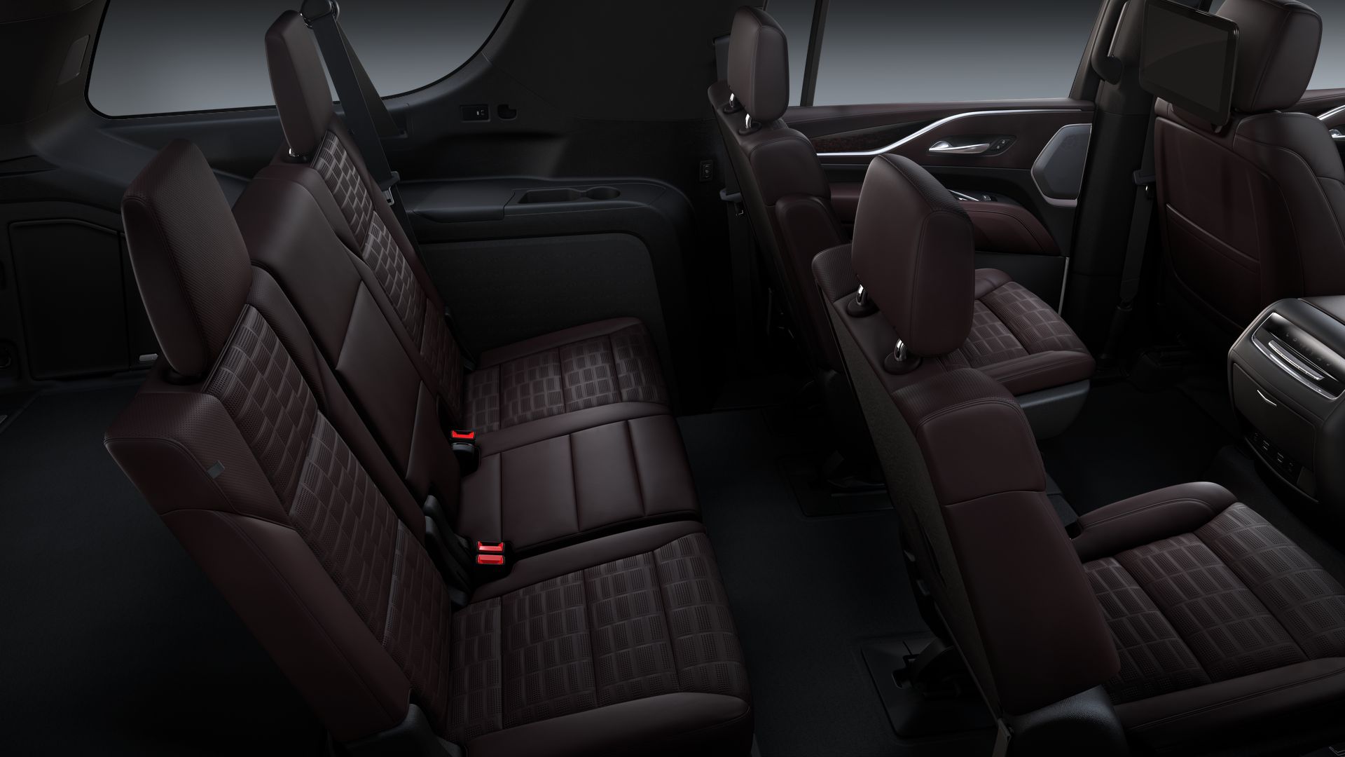 2023 Cadillac Escalade ESV Vehicle Photo in BATON ROUGE, LA 70809-4546