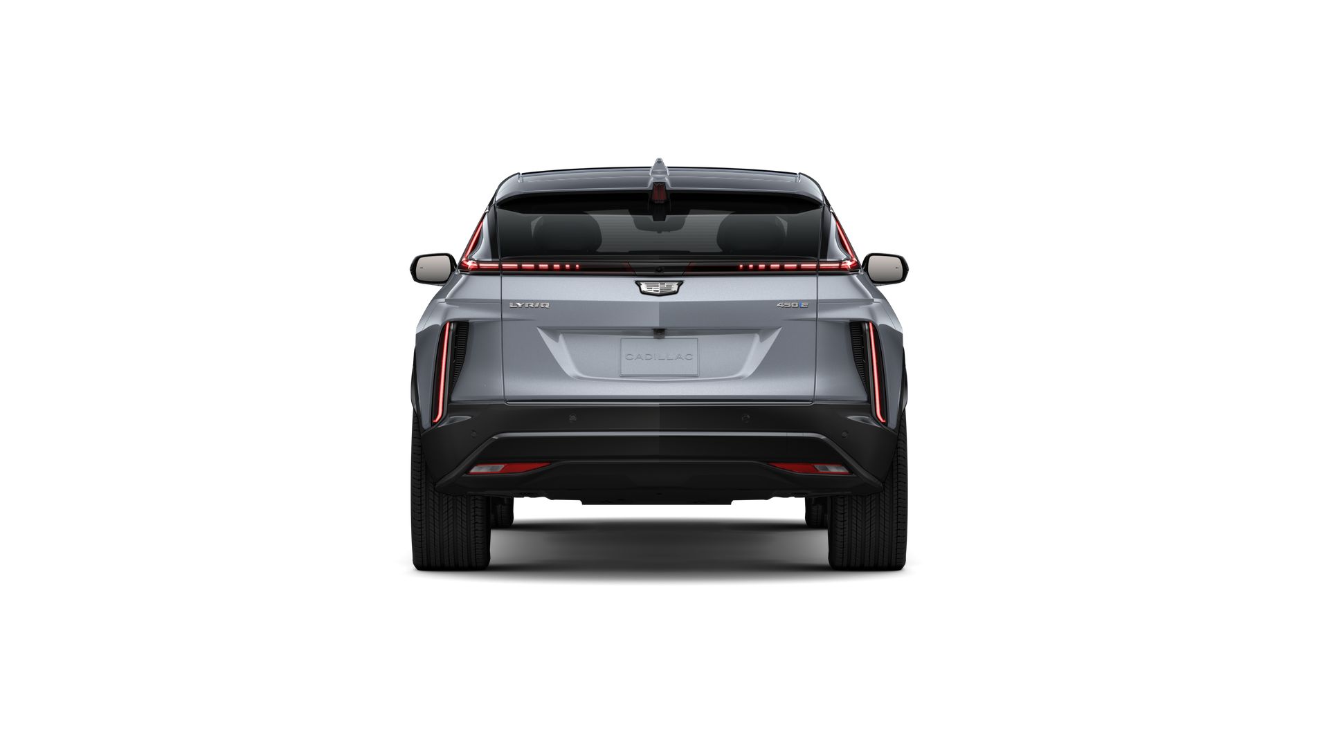 2023 Cadillac LYRIQ Vehicle Photo in BEACHWOOD, OH 44122-4298