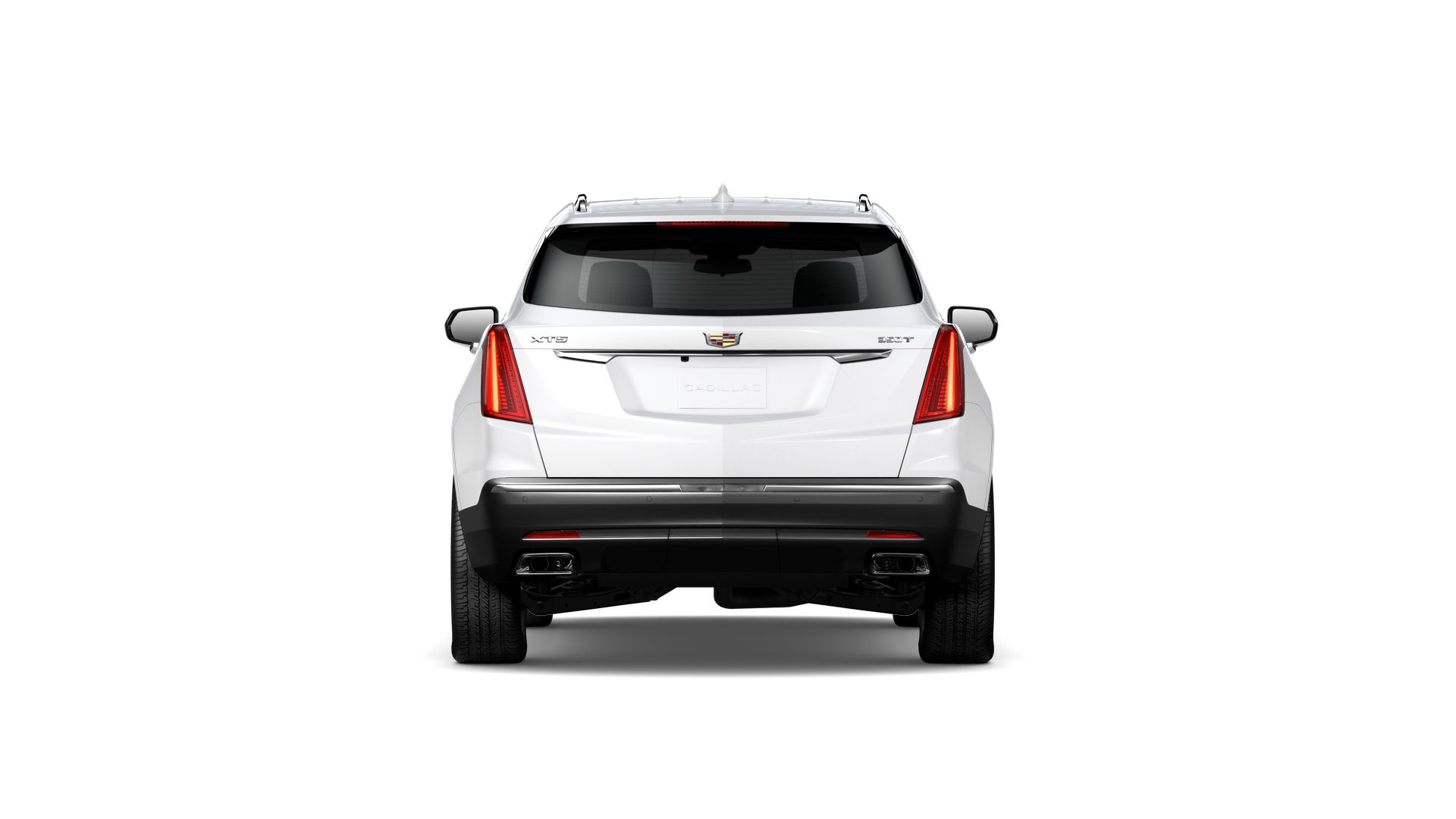 2023 Cadillac XT5 Vehicle Photo in BEACHWOOD, OH 44122-4298