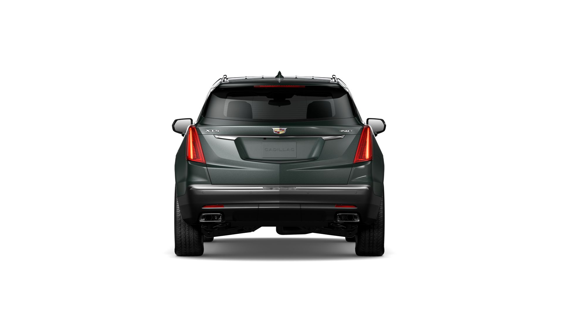 2023 Cadillac XT5 Vehicle Photo in SUNRISE, FL 33323-3202