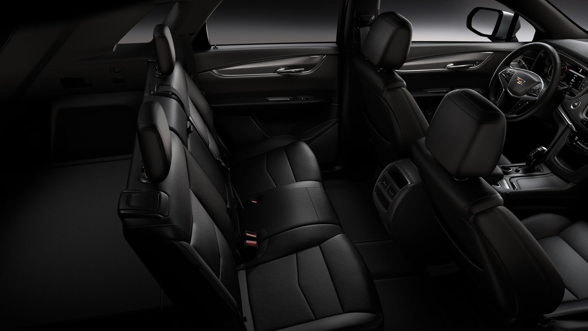 2023 Cadillac XT5 Vehicle Photo in SUNRISE, FL 33323-3202