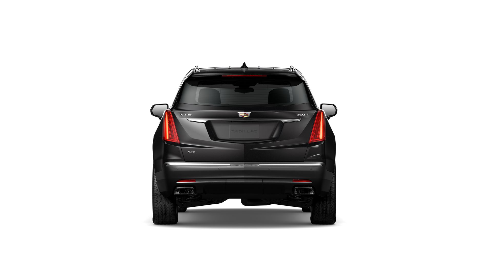 2023 Cadillac XT5 Vehicle Photo in BEACHWOOD, OH 44122-4298