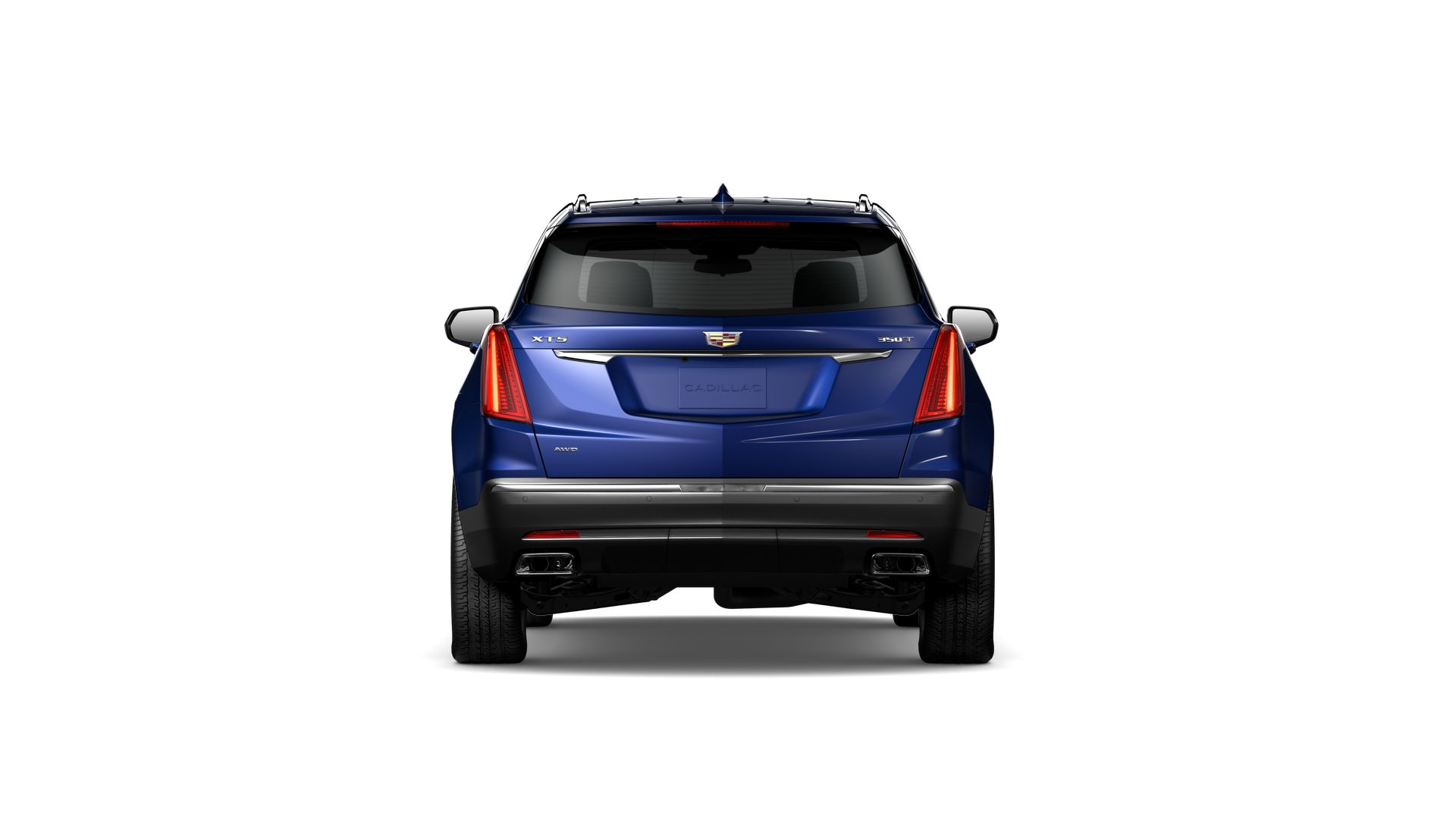 2023 Cadillac XT5 Vehicle Photo in BEACHWOOD, OH 44122-4298