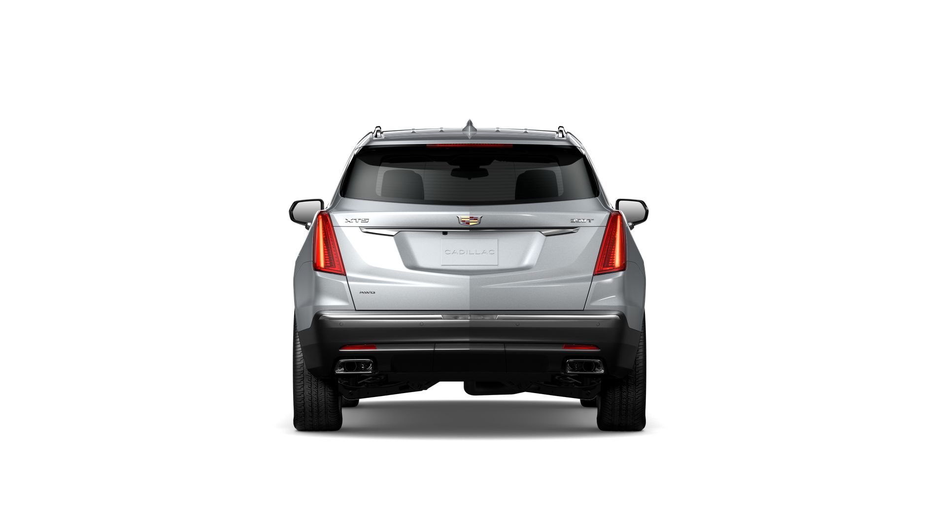 2023 Cadillac XT5 Vehicle Photo in BEACHWOOD, OH 44122-4298