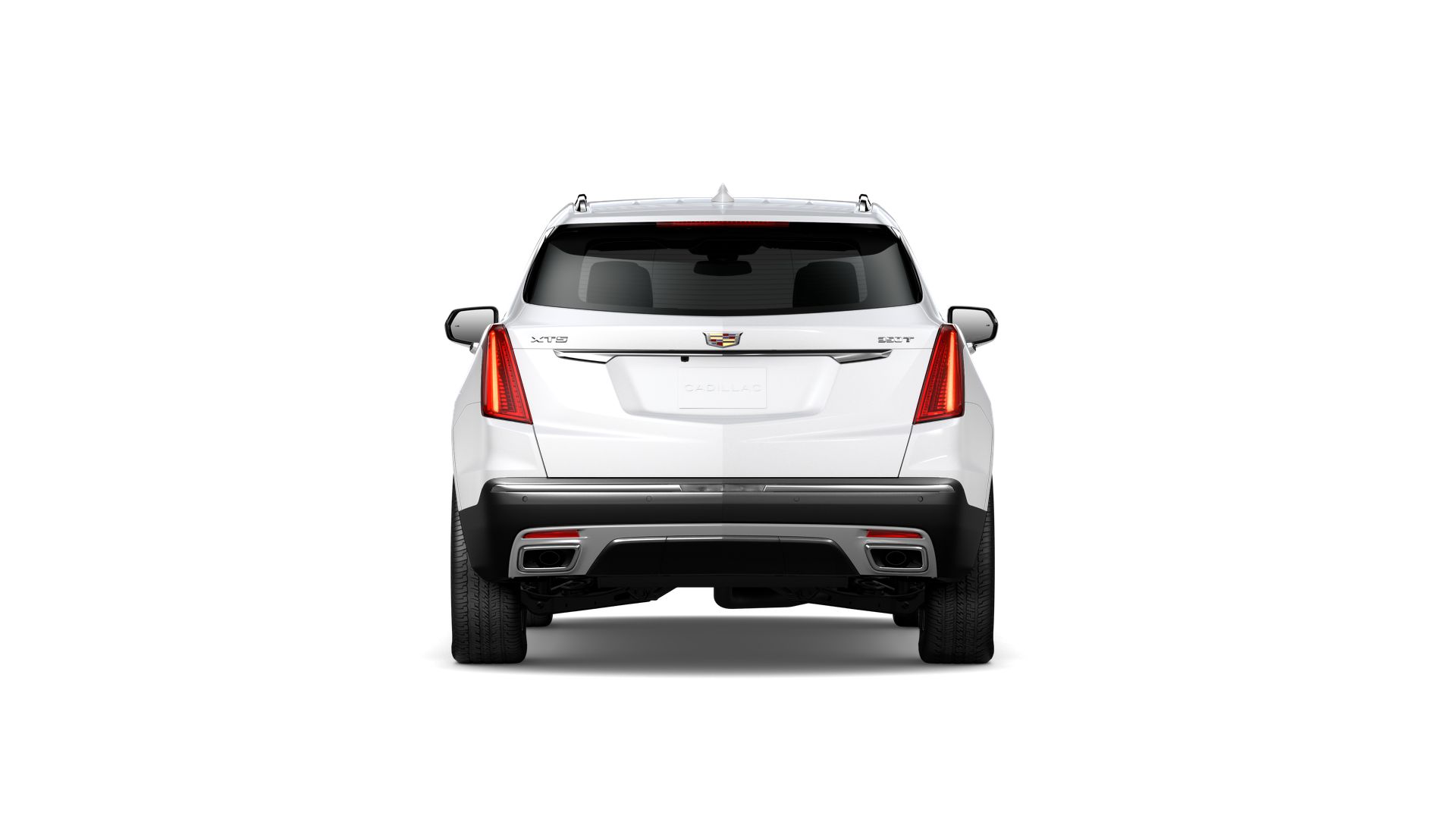2023 Cadillac XT5 Vehicle Photo in BEACHWOOD, OH 44122-4298