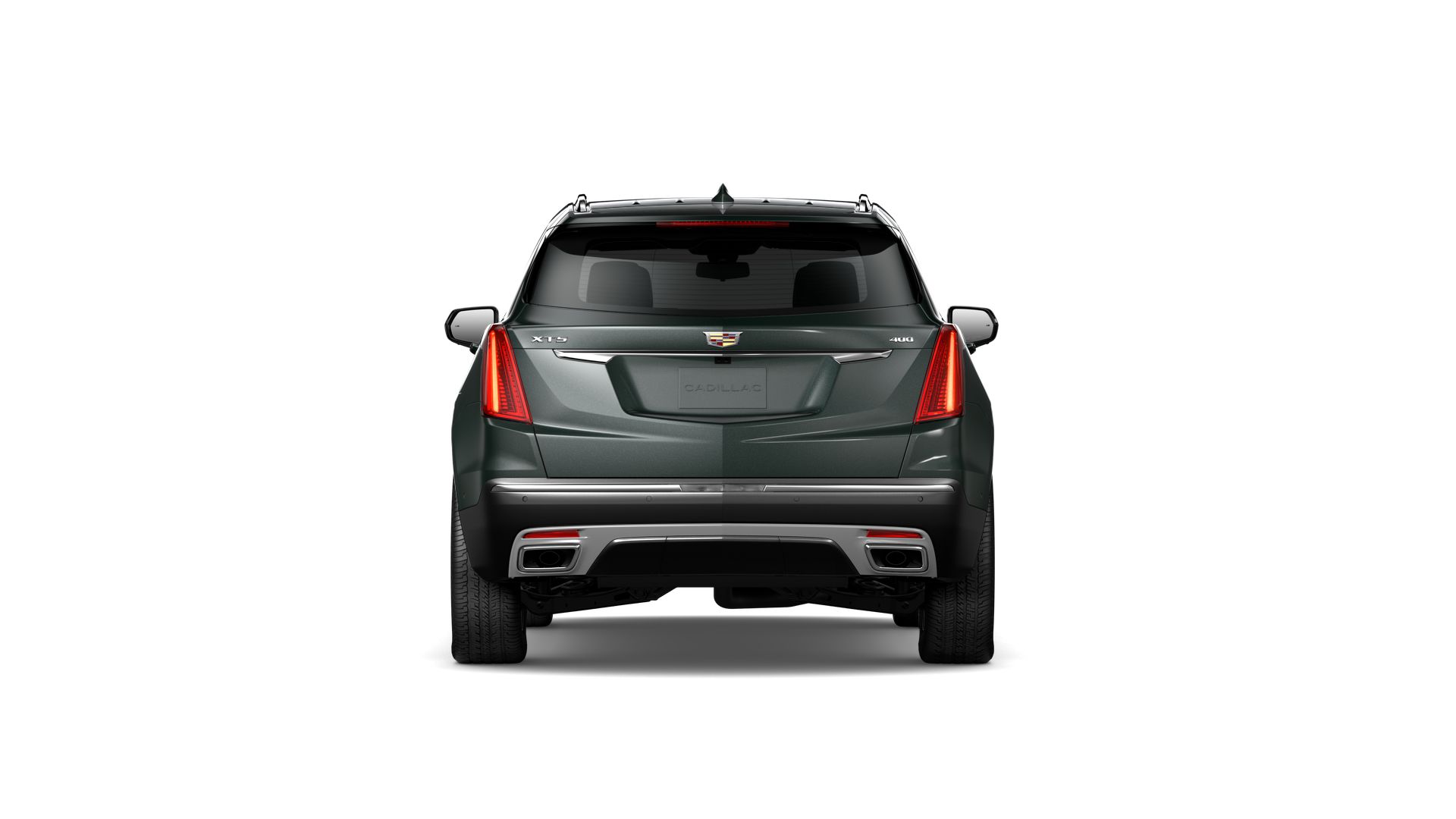 2023 Cadillac XT5 Vehicle Photo in SUNRISE, FL 33323-3202