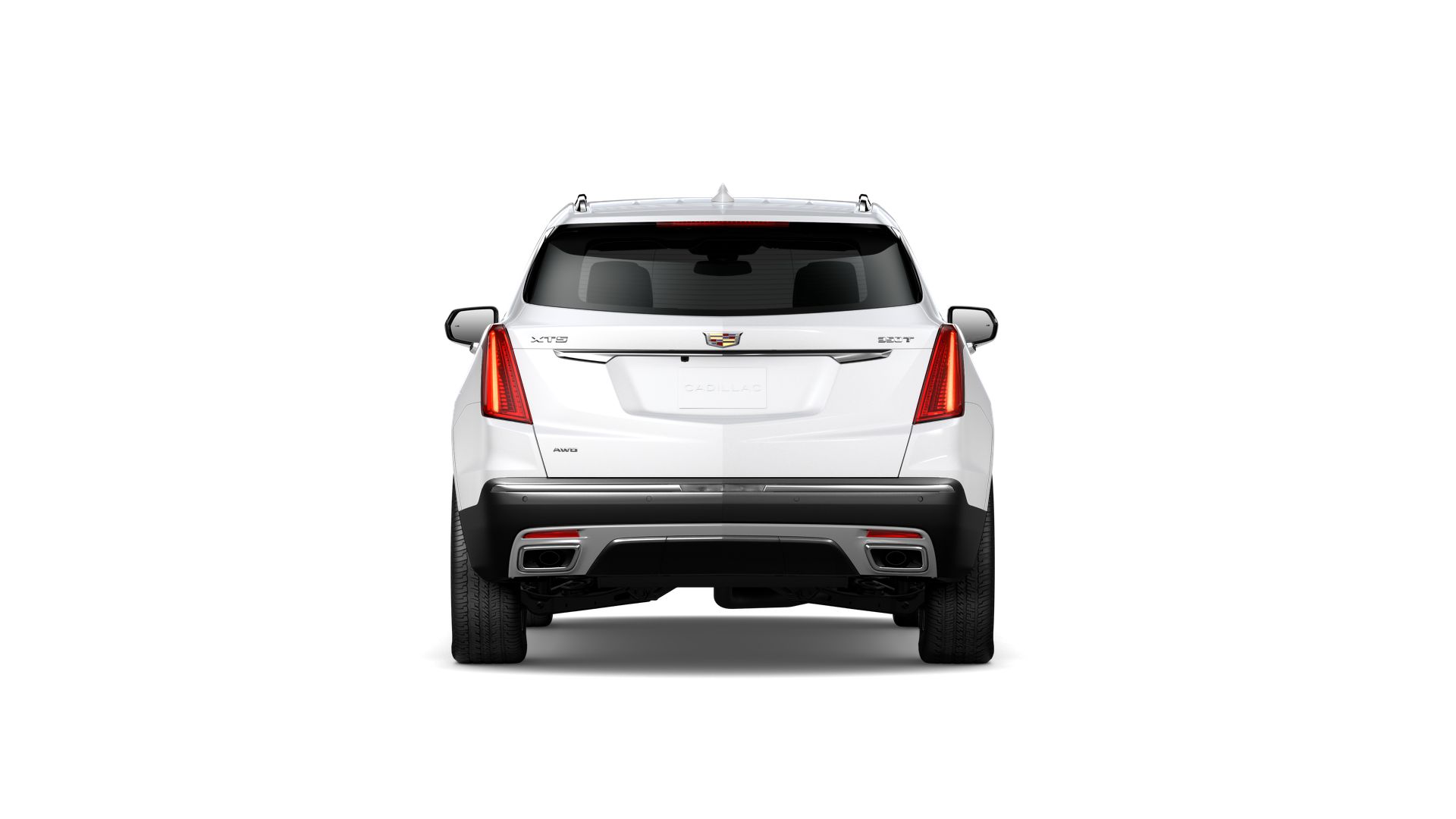 2023 Cadillac XT5 Vehicle Photo in BEACHWOOD, OH 44122-4298