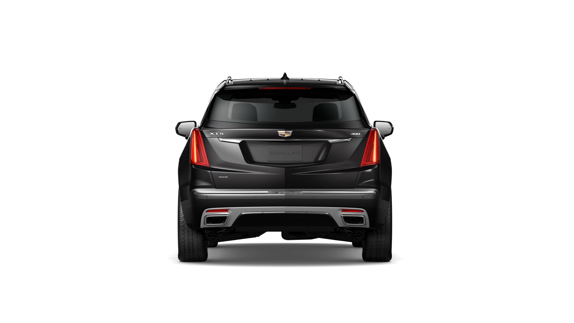 2023 Cadillac XT5 Vehicle Photo in BEACHWOOD, OH 44122-4298