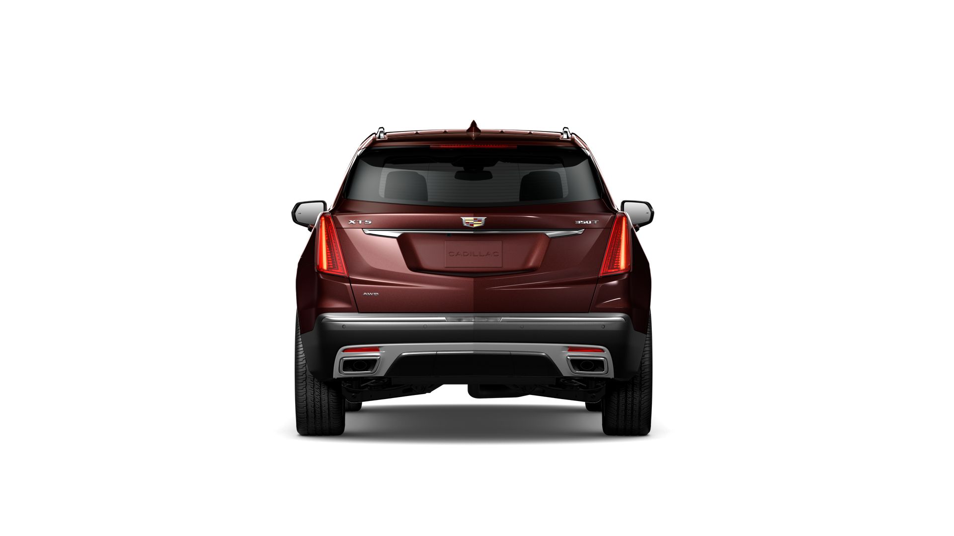 2023 Cadillac XT5 Vehicle Photo in BEACHWOOD, OH 44122-4298