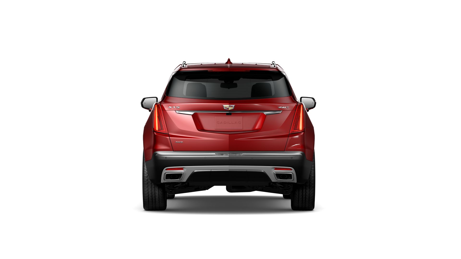 2023 Cadillac XT5 Vehicle Photo in BEACHWOOD, OH 44122-4298