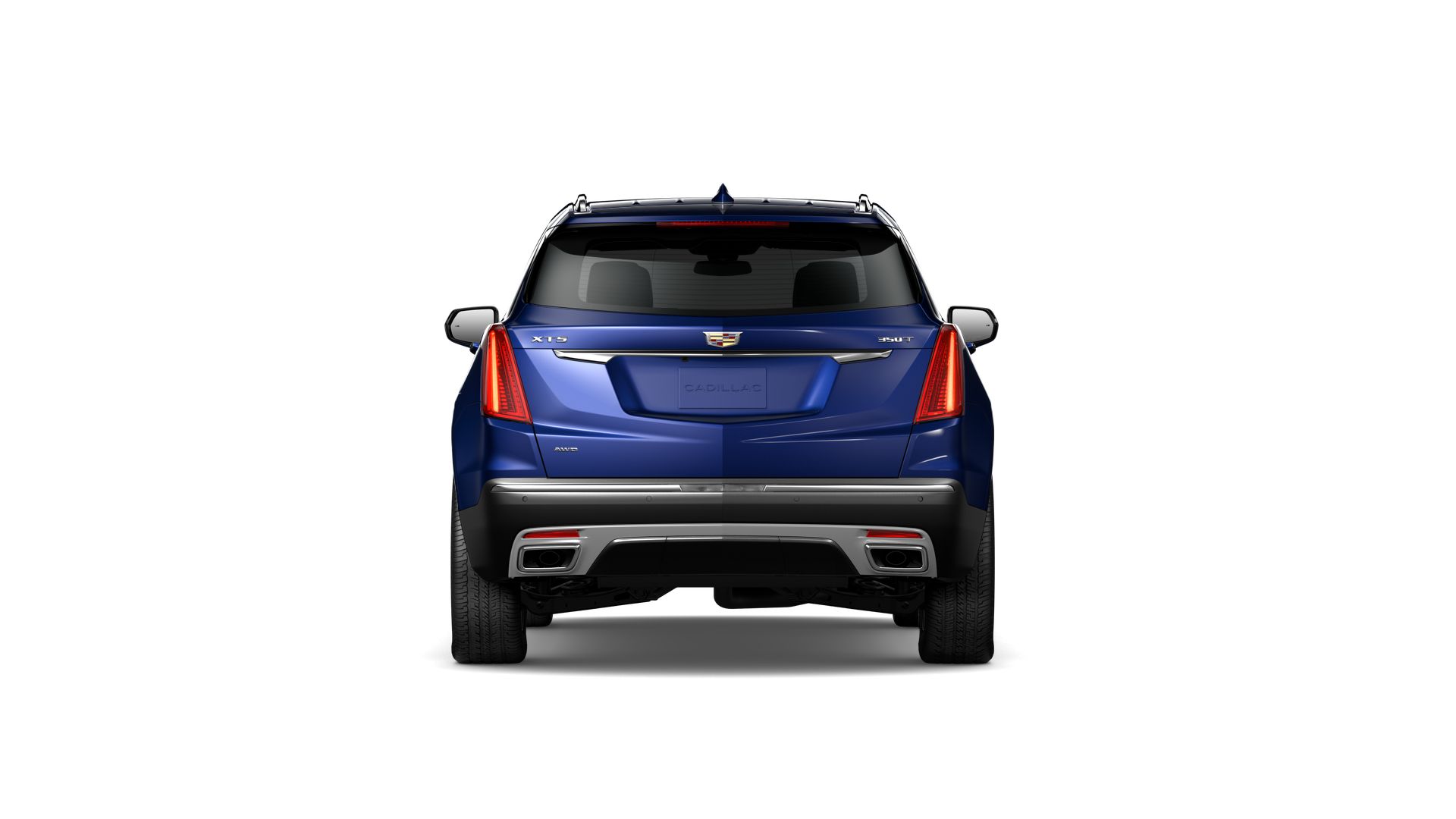 2023 Cadillac XT5 Vehicle Photo in BEACHWOOD, OH 44122-4298
