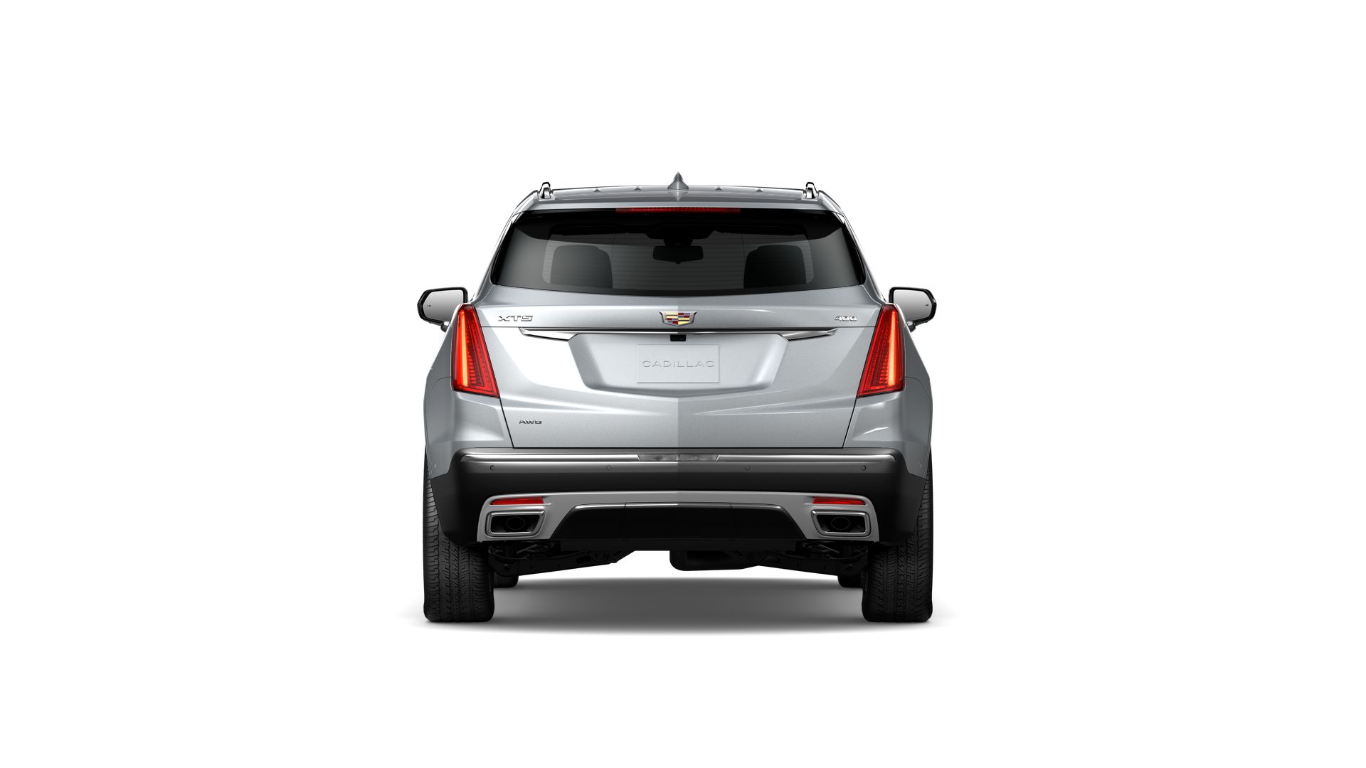 2023 Cadillac XT5 Vehicle Photo in BEACHWOOD, OH 44122-4298