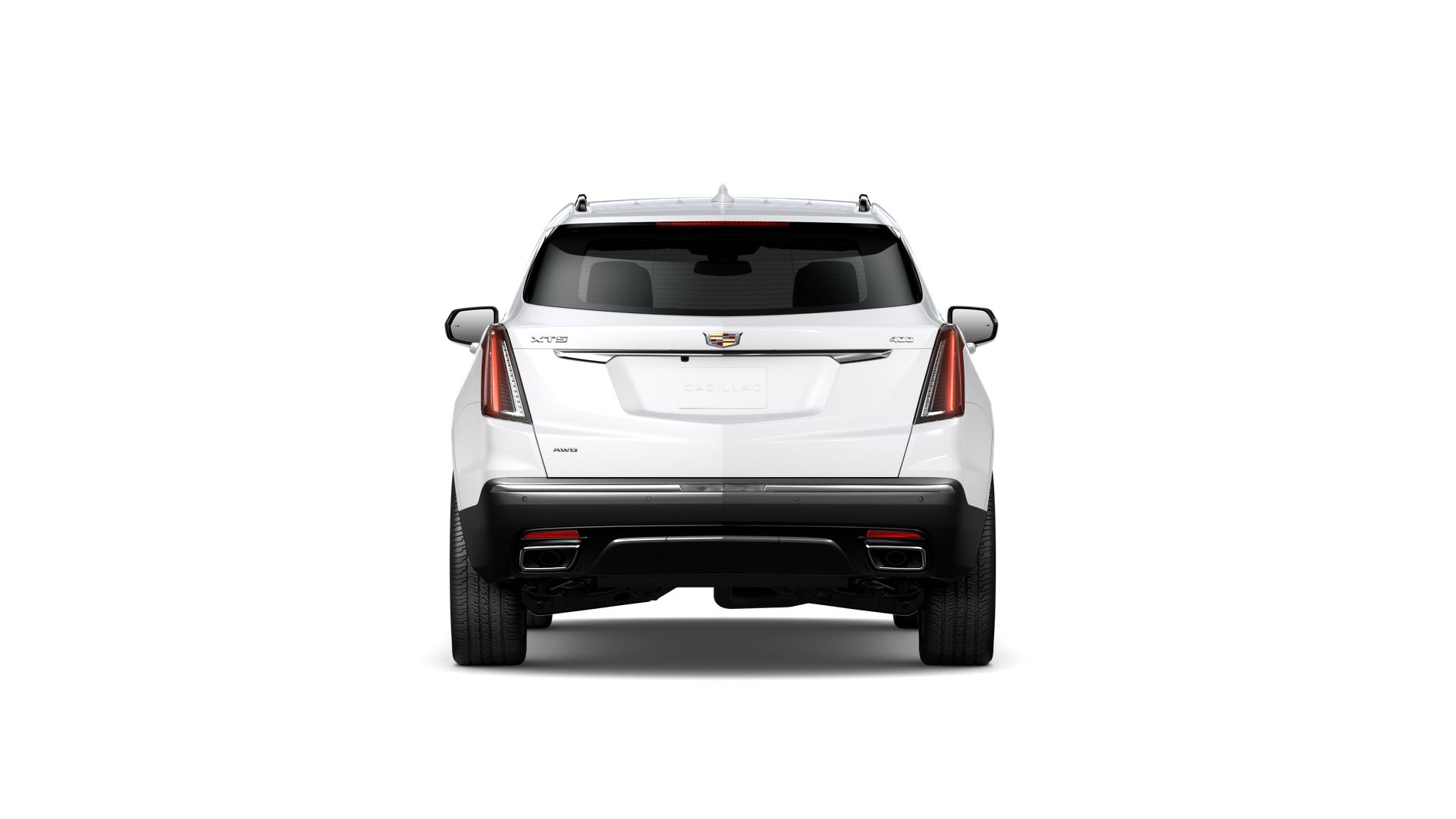 2023 Cadillac XT5 Vehicle Photo in BEACHWOOD, OH 44122-4298
