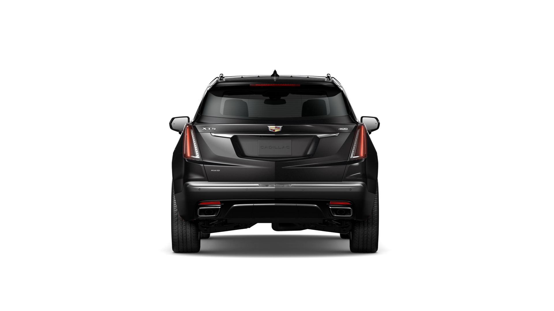 2023 Cadillac XT5 Vehicle Photo in BEACHWOOD, OH 44122-4298